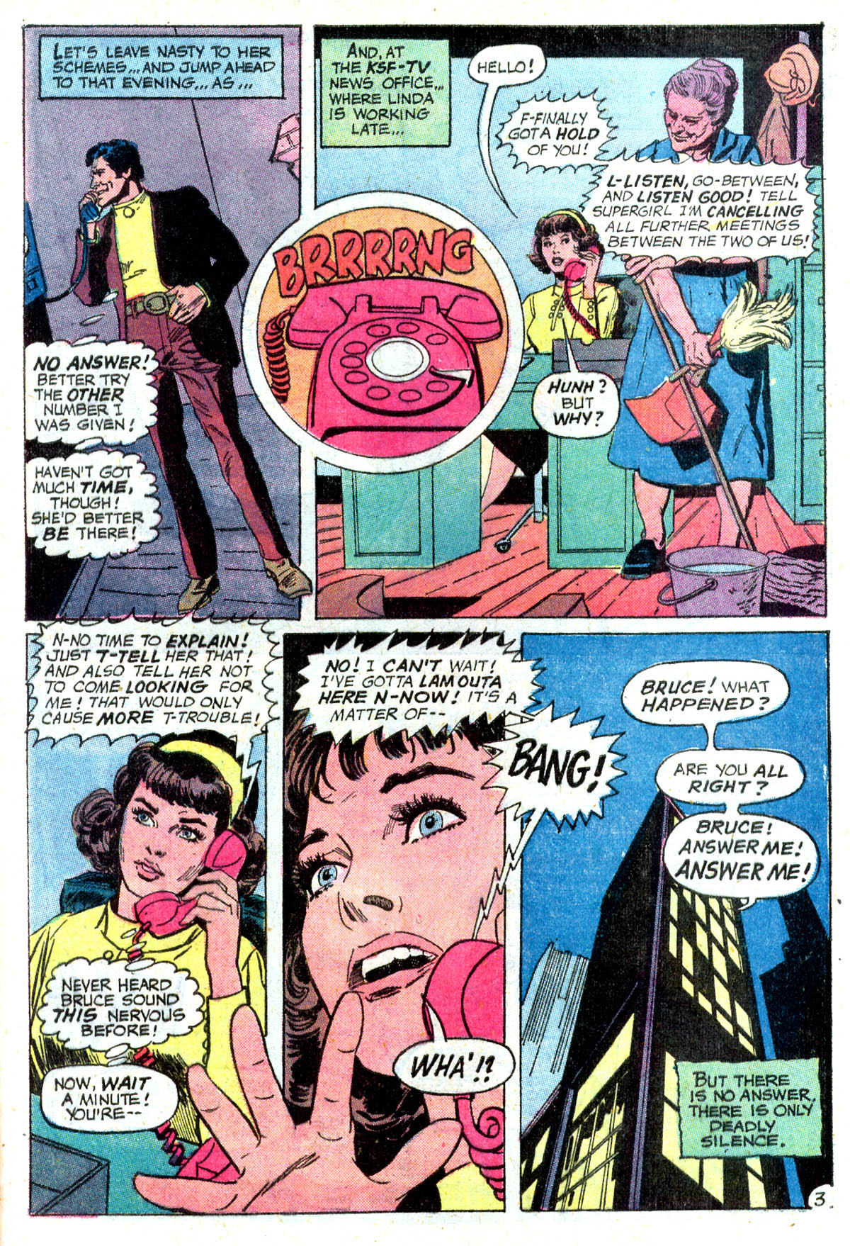 Read online Adventure Comics (1938) comic -  Issue #424 - 4