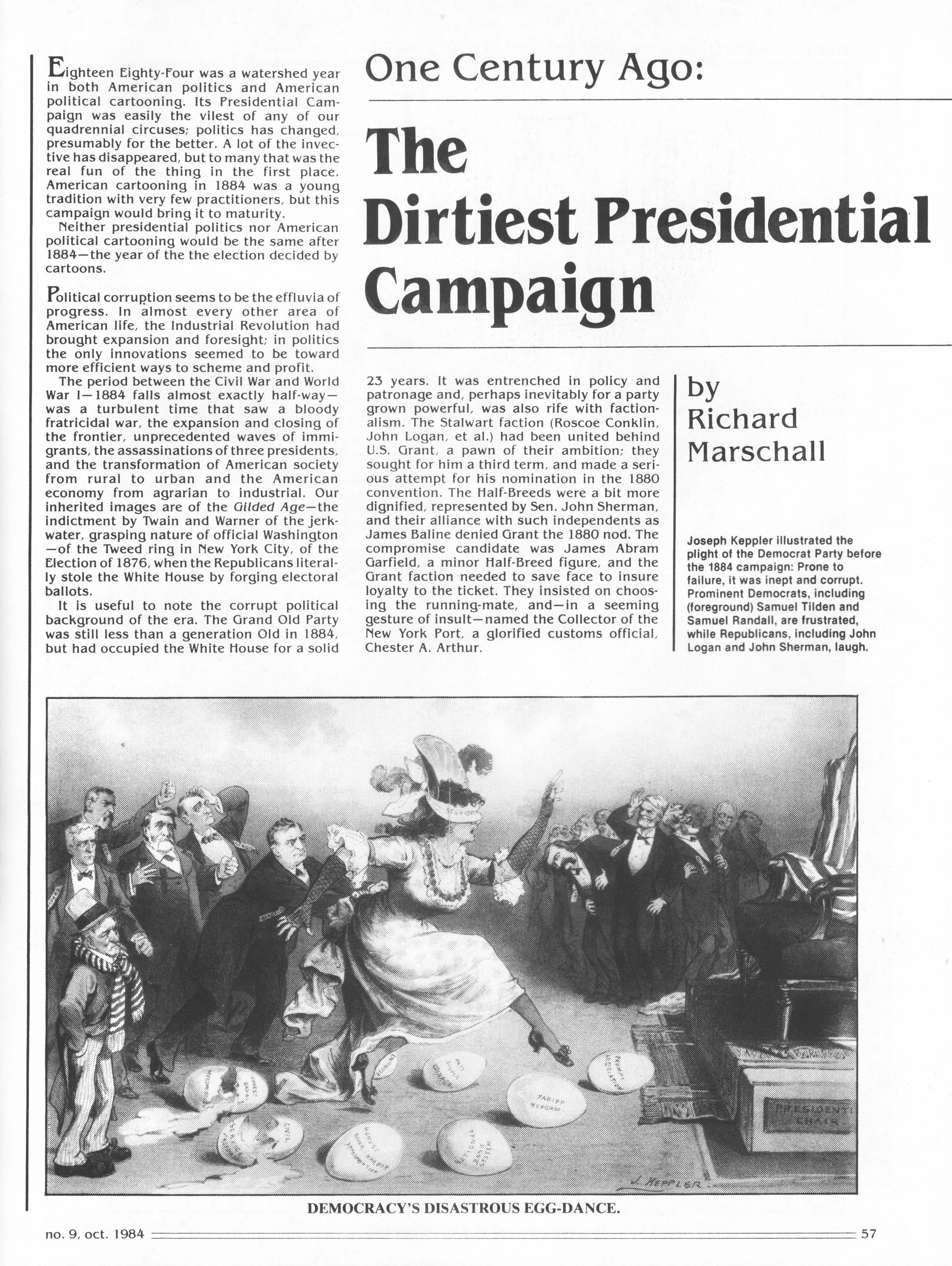 Read online Nemo: The Classic Comics Library comic -  Issue #9 - 49