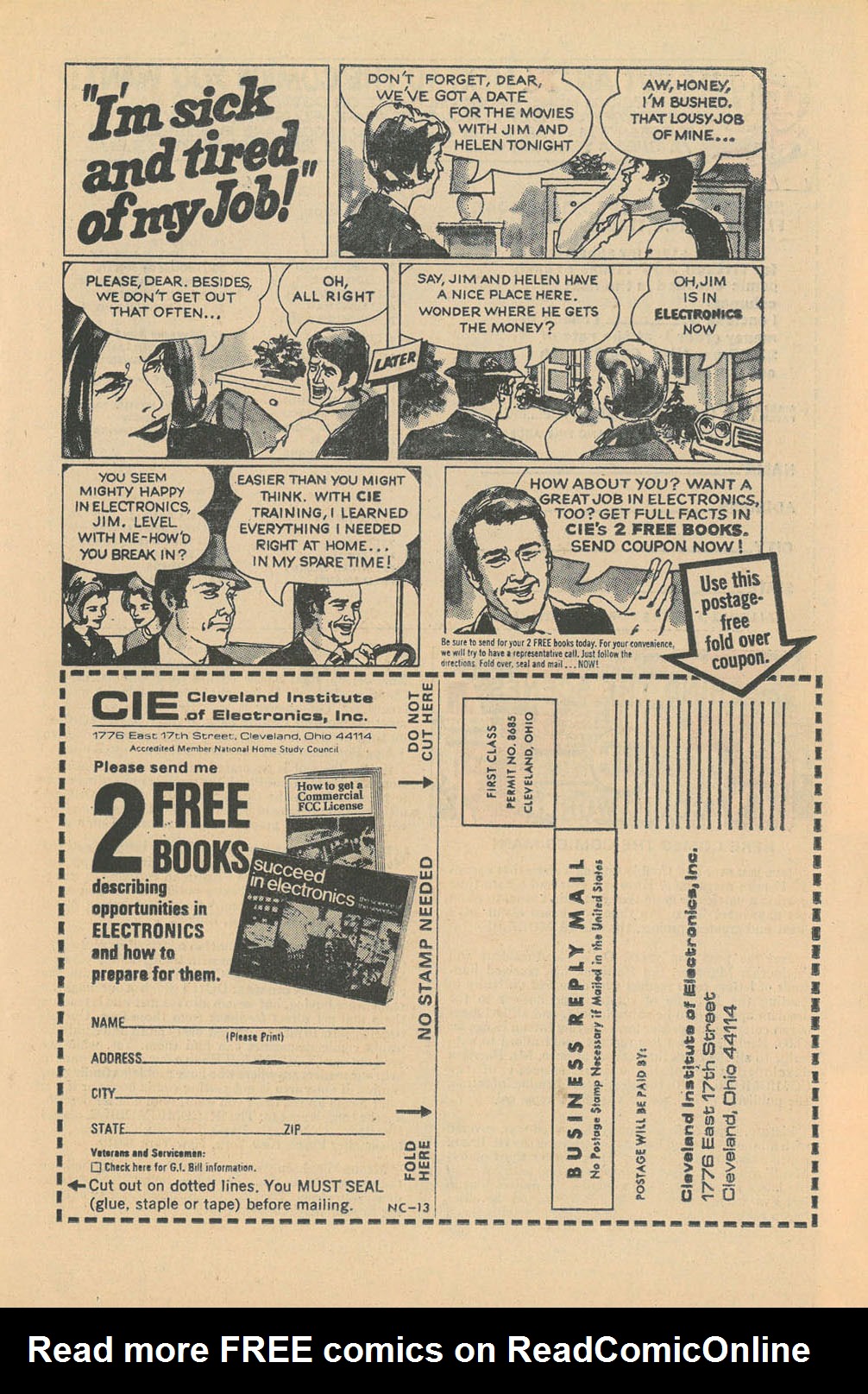 Read online Star Spangled War Stories (1952) comic -  Issue #177 - 22