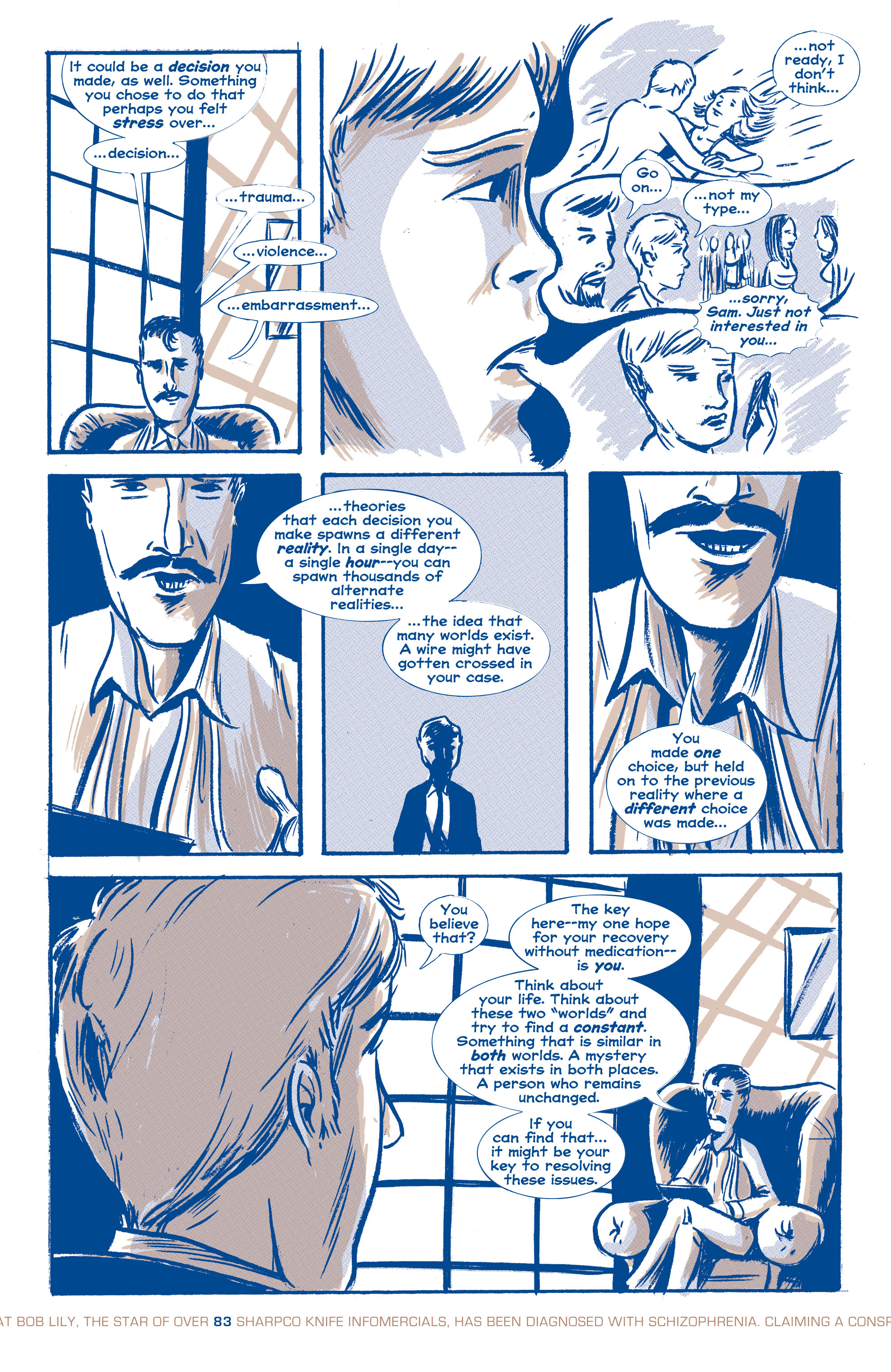 Read online Revolver (2021) comic -  Issue # TPB (Part 1) - 96