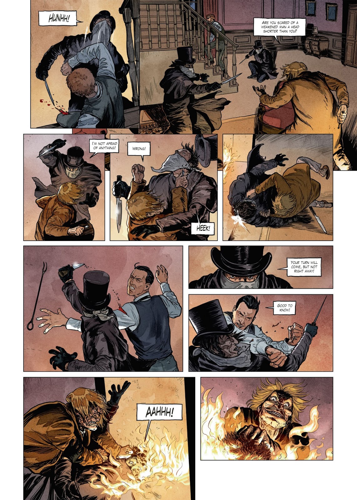 Sherlock Holmes Society issue 2 - Page 52