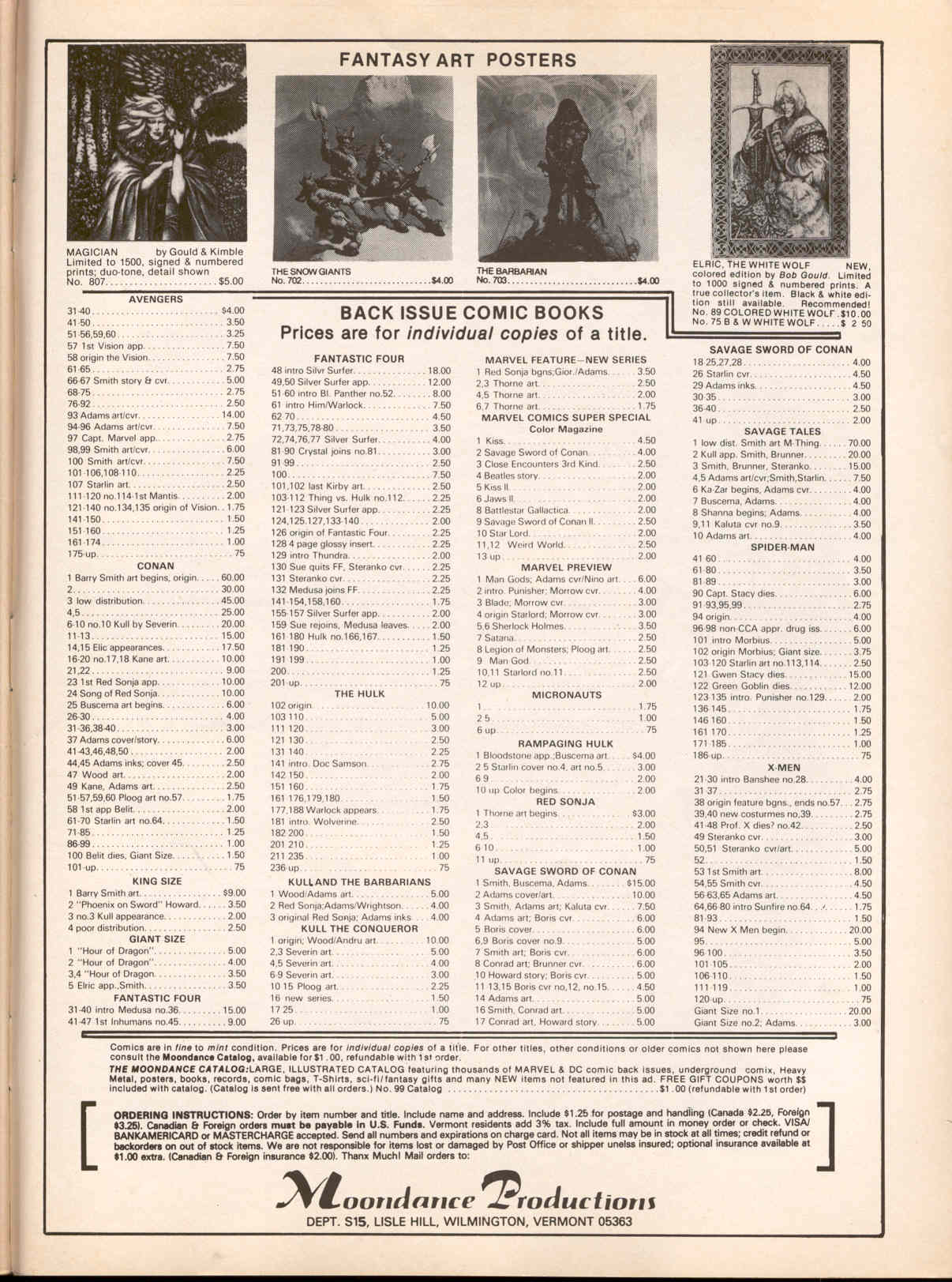 Read online Hulk (1978) comic -  Issue #17 - 66