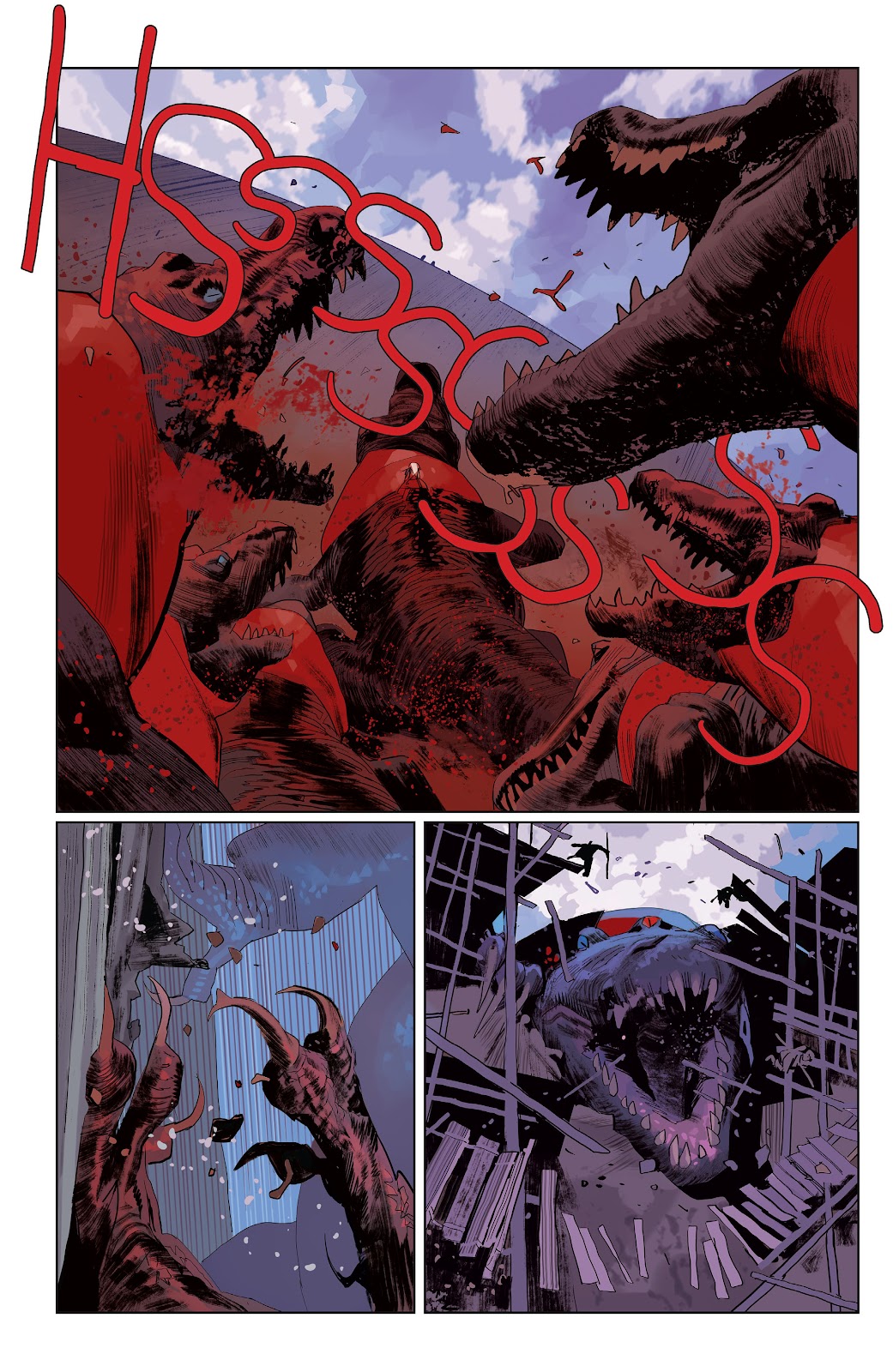 Kroma issue 4 - Page 31