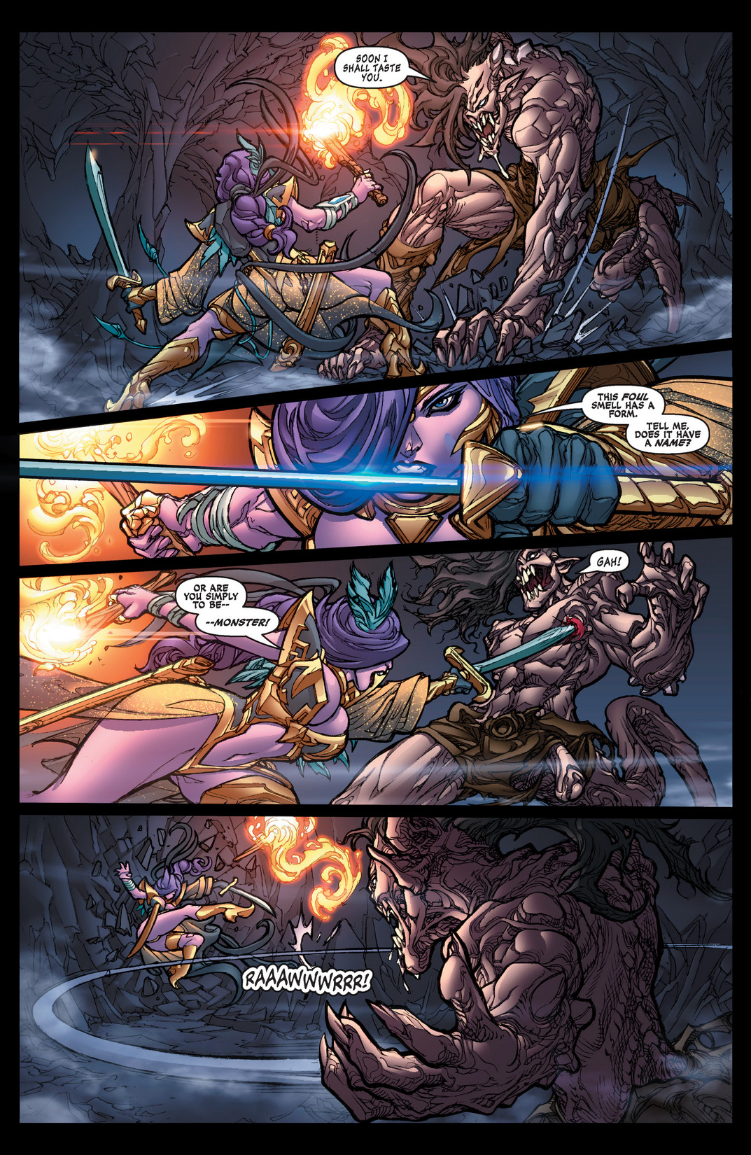 Read online Jirni comic -  Issue #2 - 14