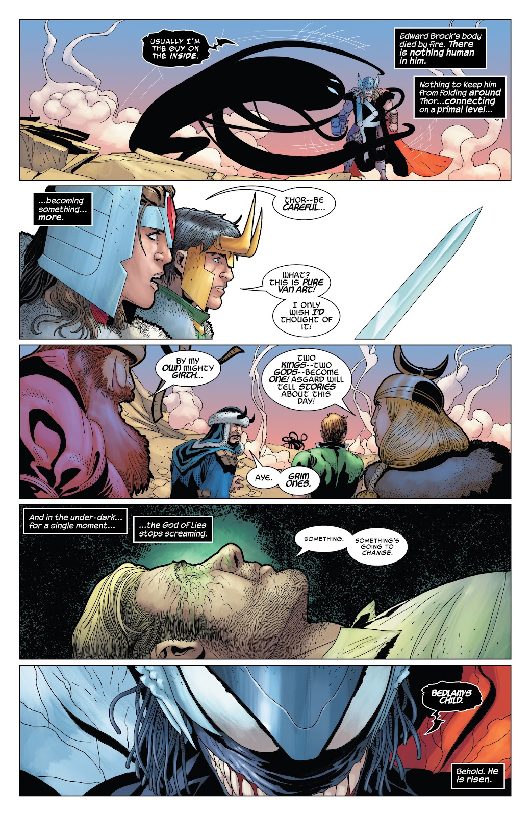 Thor (2020) issue 28 - Page 9