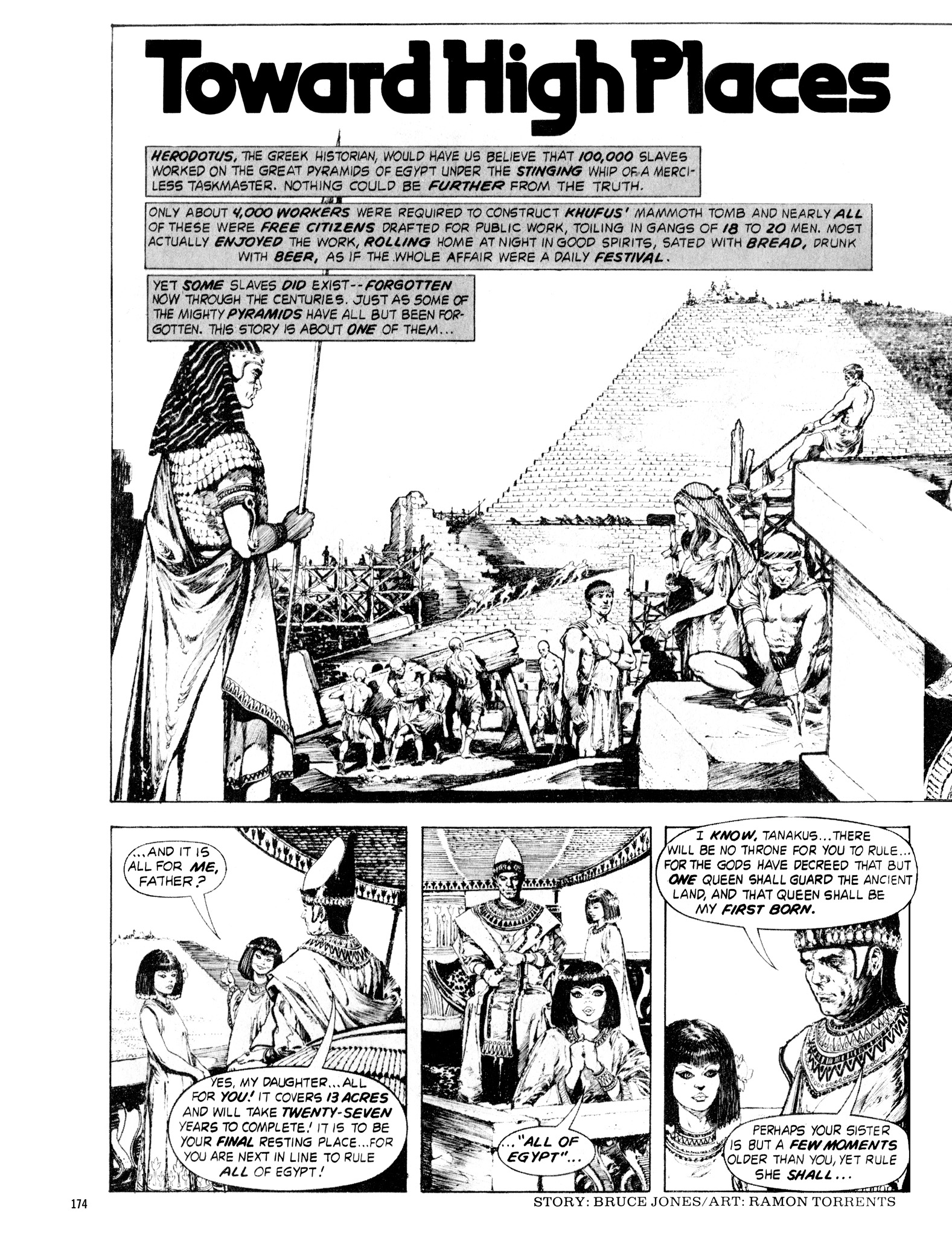 Read online Creepy Archives comic -  Issue # TPB 19 (Part 2) - 76