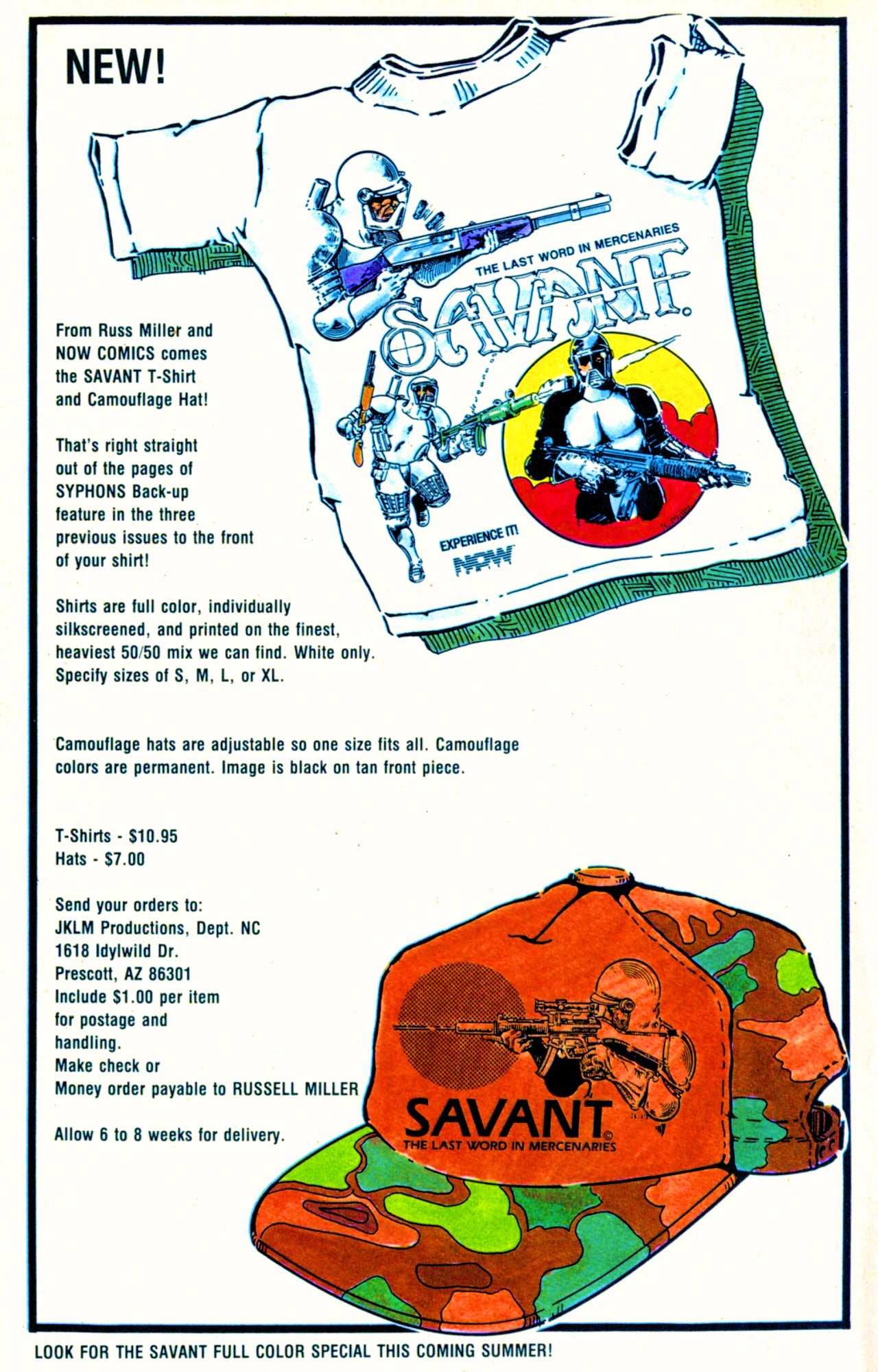 Read online Syphons comic -  Issue #4 - 28