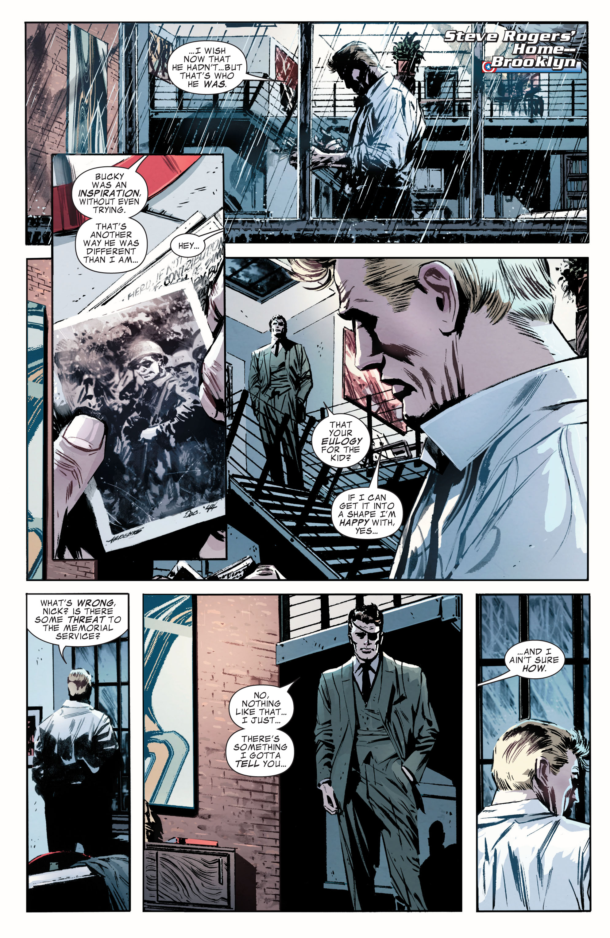 Read online Fear Itself comic -  Issue #7.1 - 4