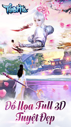 Tải Game Thiên Hạ Gamota