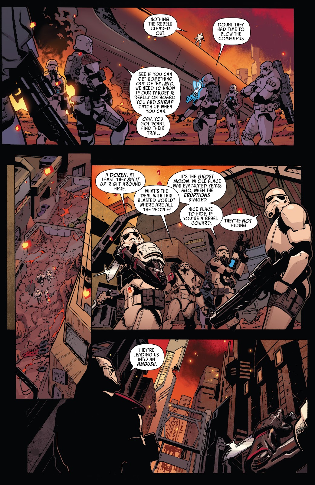 Star Wars (2015) issue 21 - Page 6