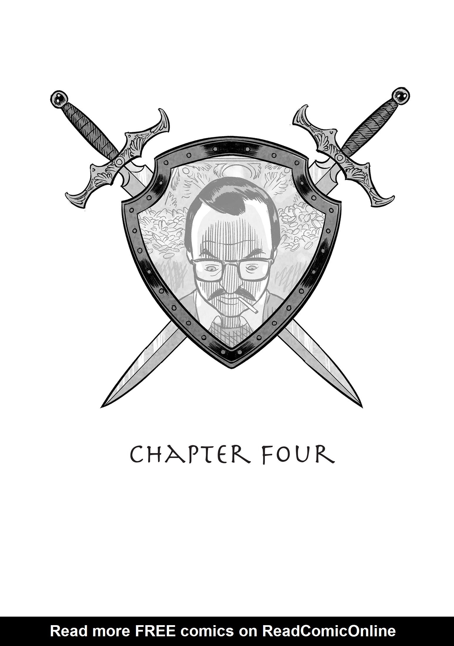Read online Rise of the Dungeon Master: Gary Gygax and the Creation of D&D comic -  Issue # TPB - 59