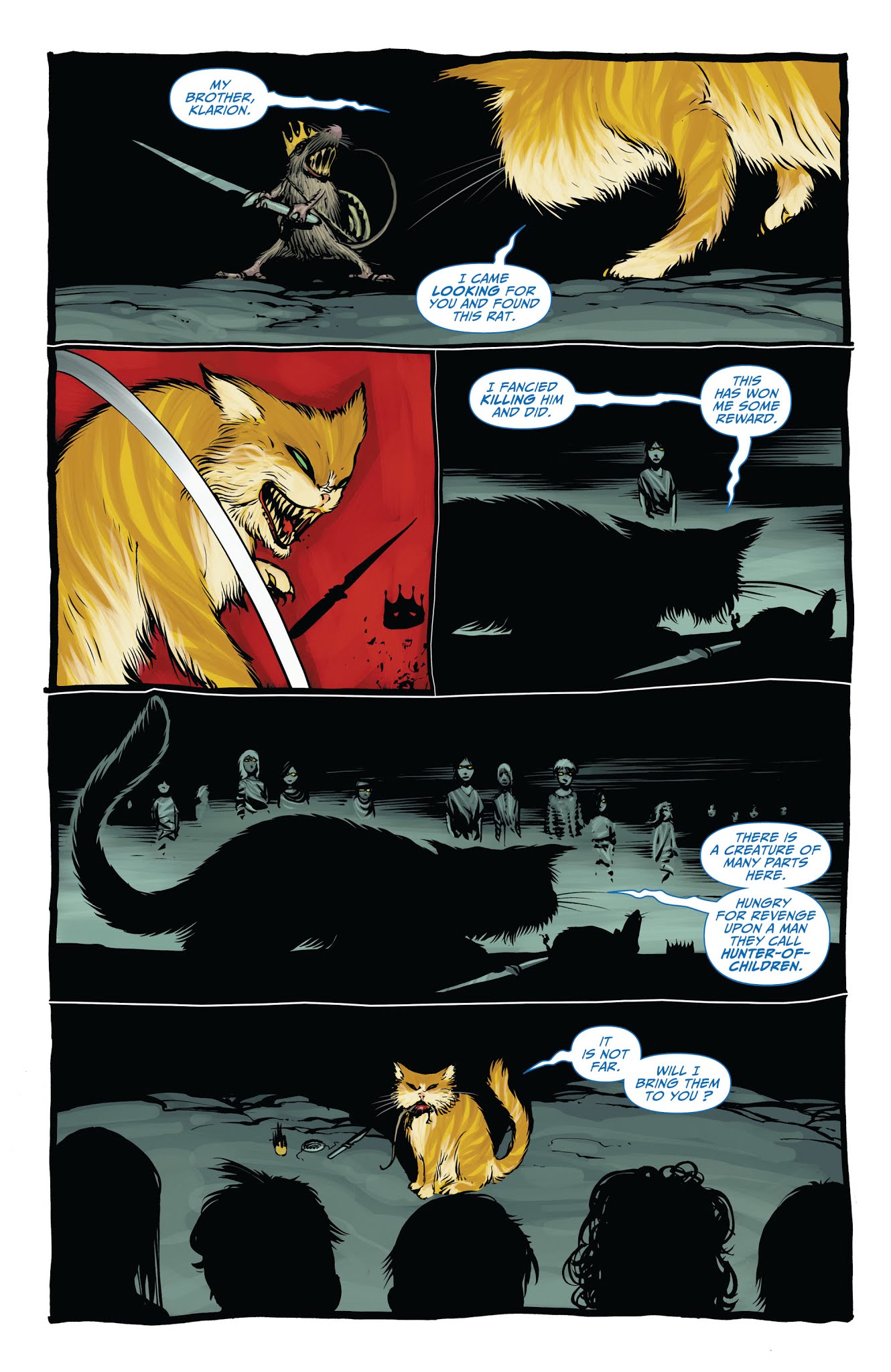 Read online Seven Soldiers of Victory comic -  Issue # TPB 1 (Part 3) - 21