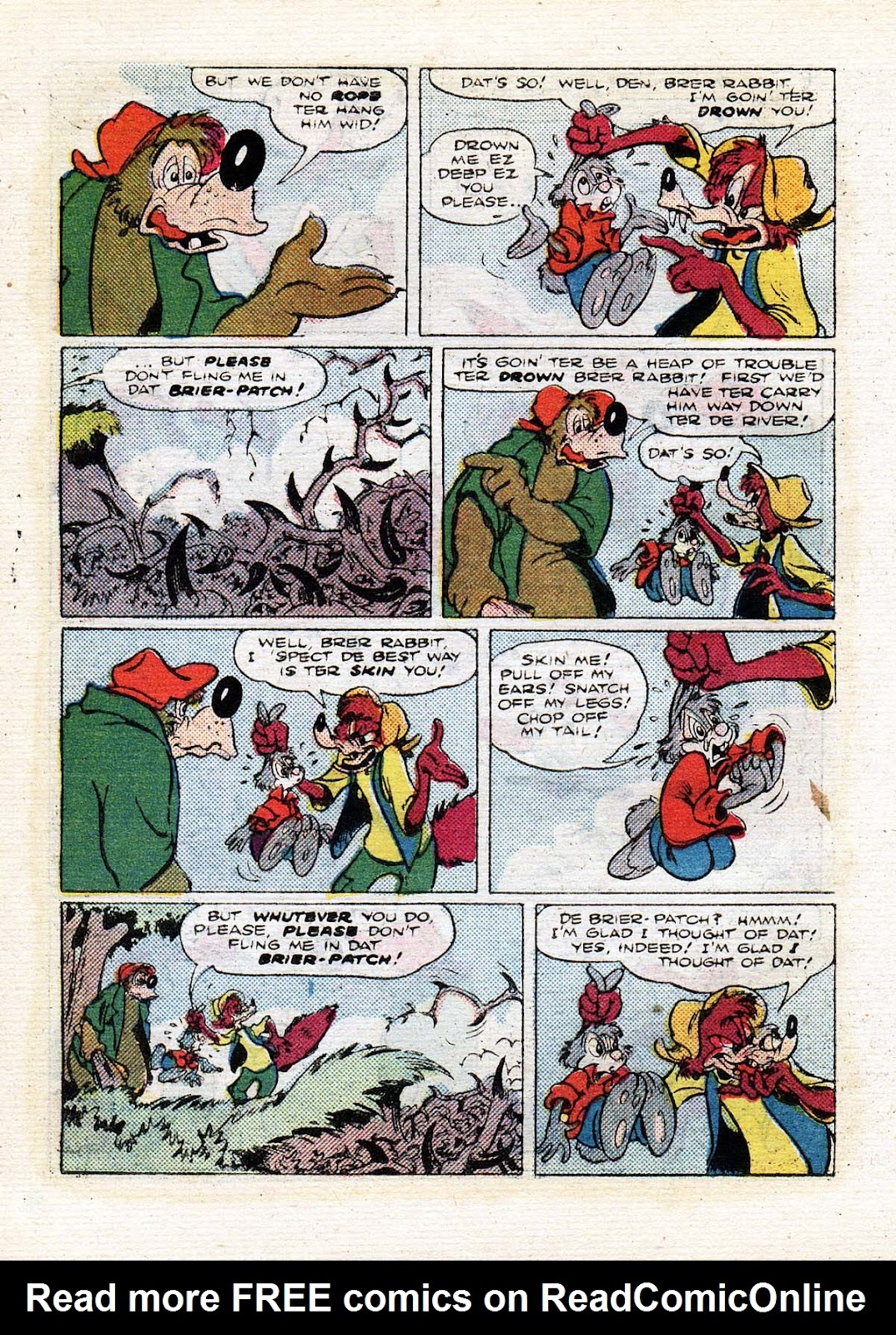 Walt Disney's Comics Digest issue 2 - Page 13