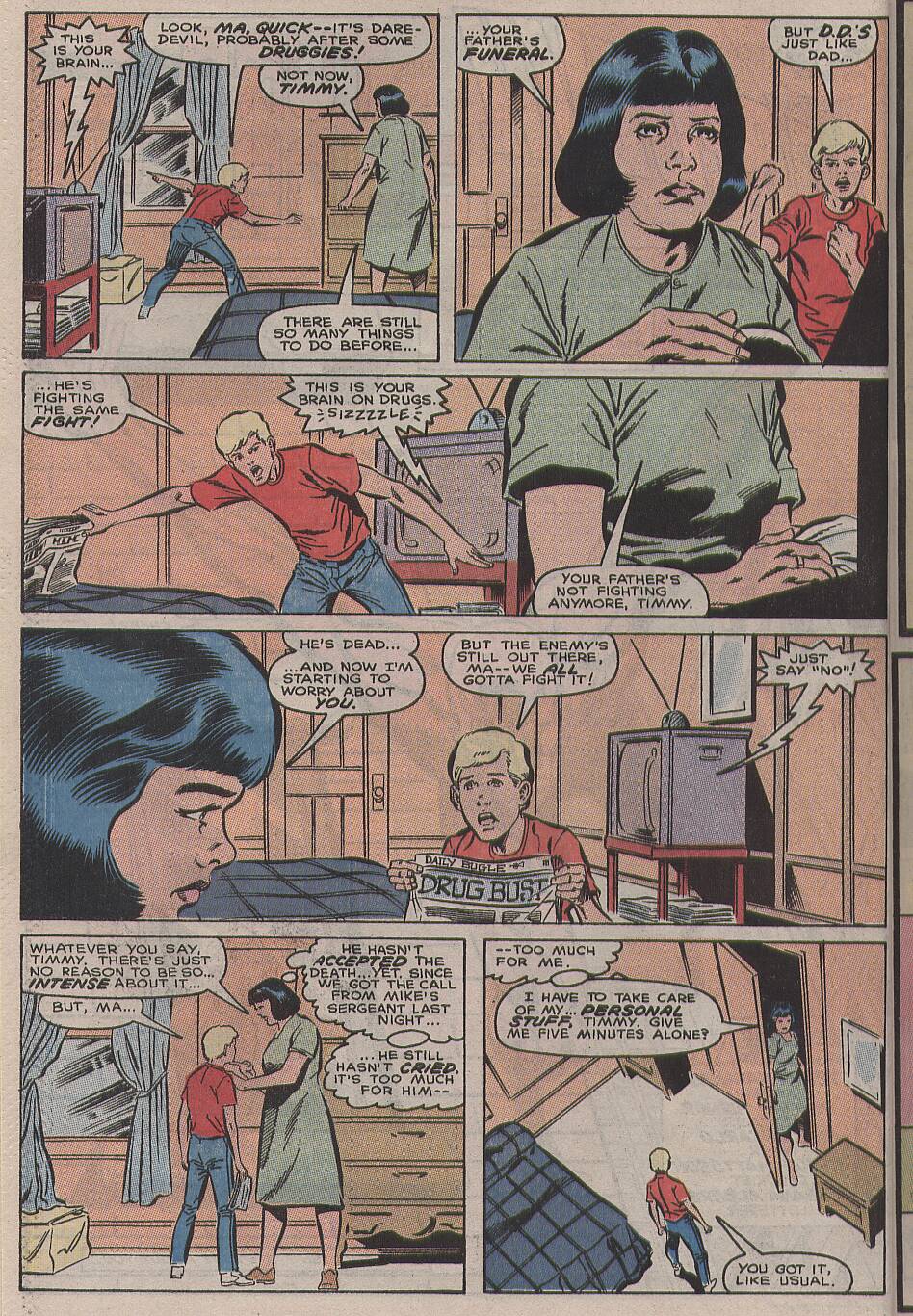 Read online Marvel Super-Heroes (1990) comic -  Issue #2 - 19