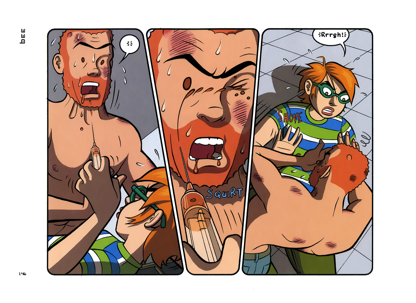 Read online Shutterbug Follies comic -  Issue # TPB (Part 2) - 53