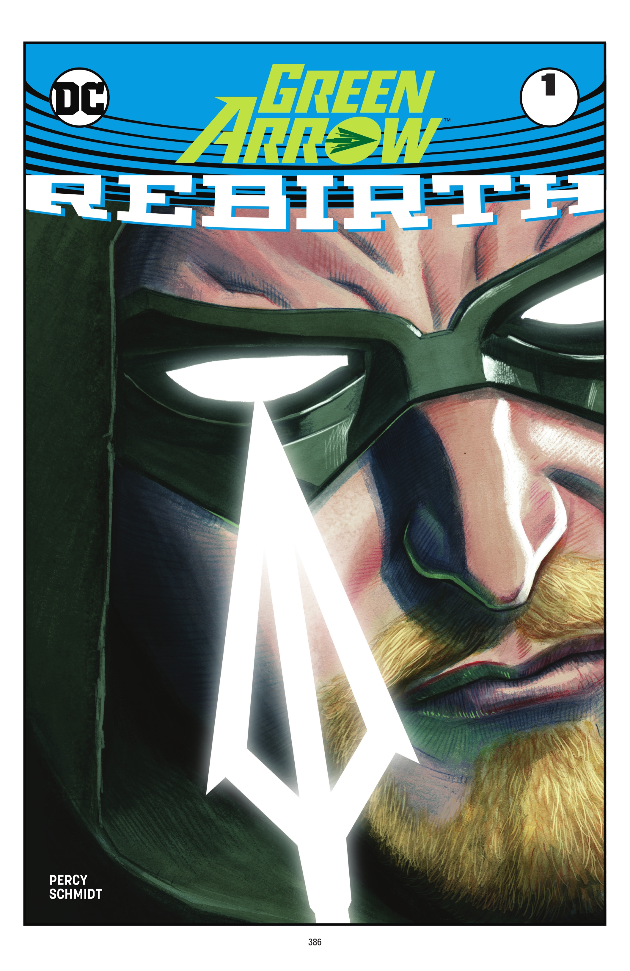 Read online Green Arrow: 80 Years of the Emerald Archer: The Deluxe Edition comic -  Issue # TPB (Part 4) - 74