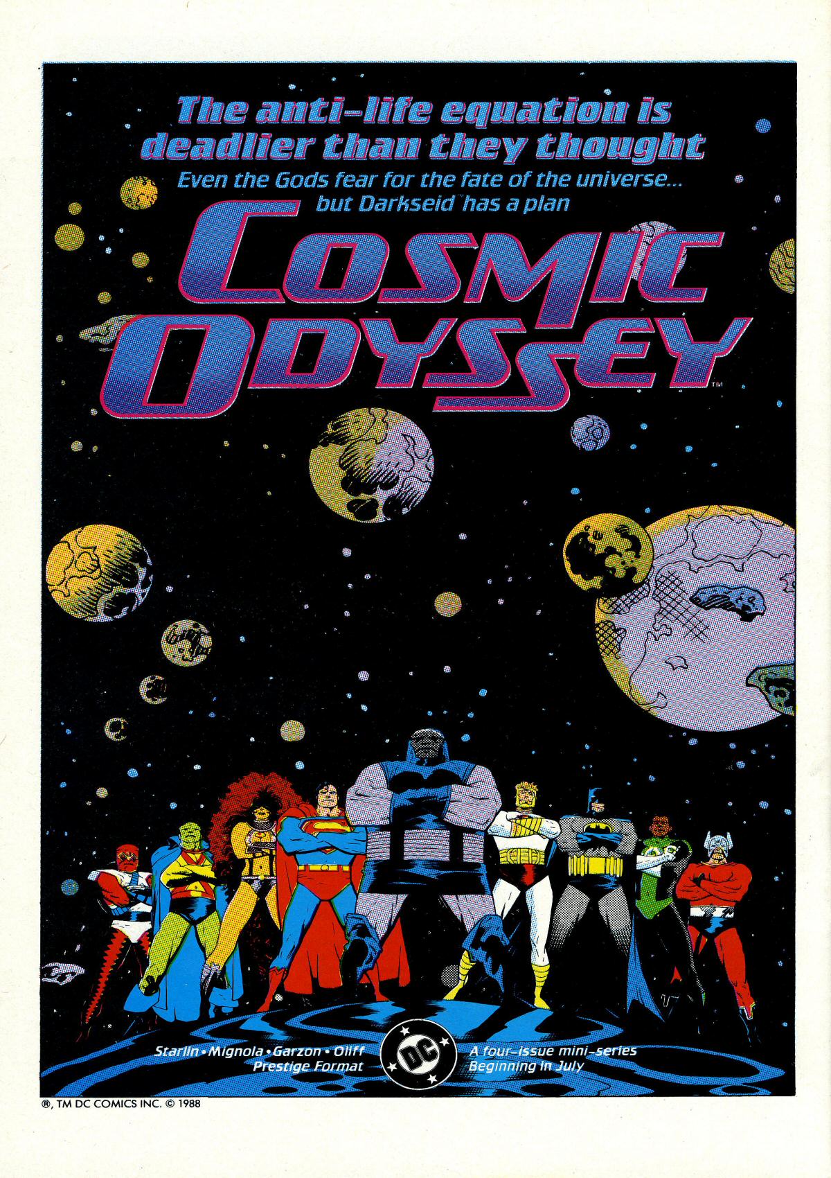 Read online The Shadow (1987) comic -  Issue #15 - 36