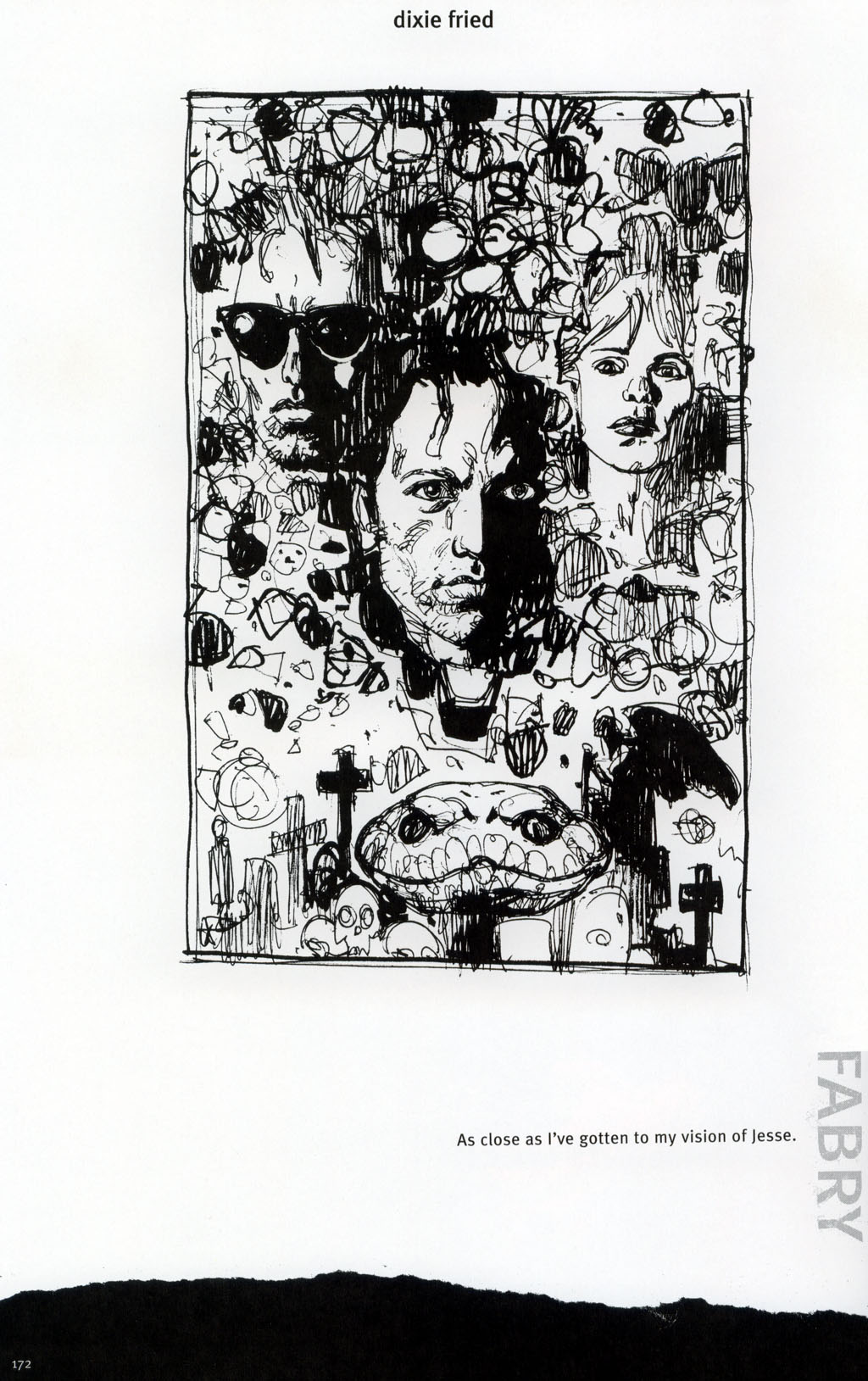 Read online Preacher: Dead or Alive comic -  Issue # TPB (Part 2) - 71