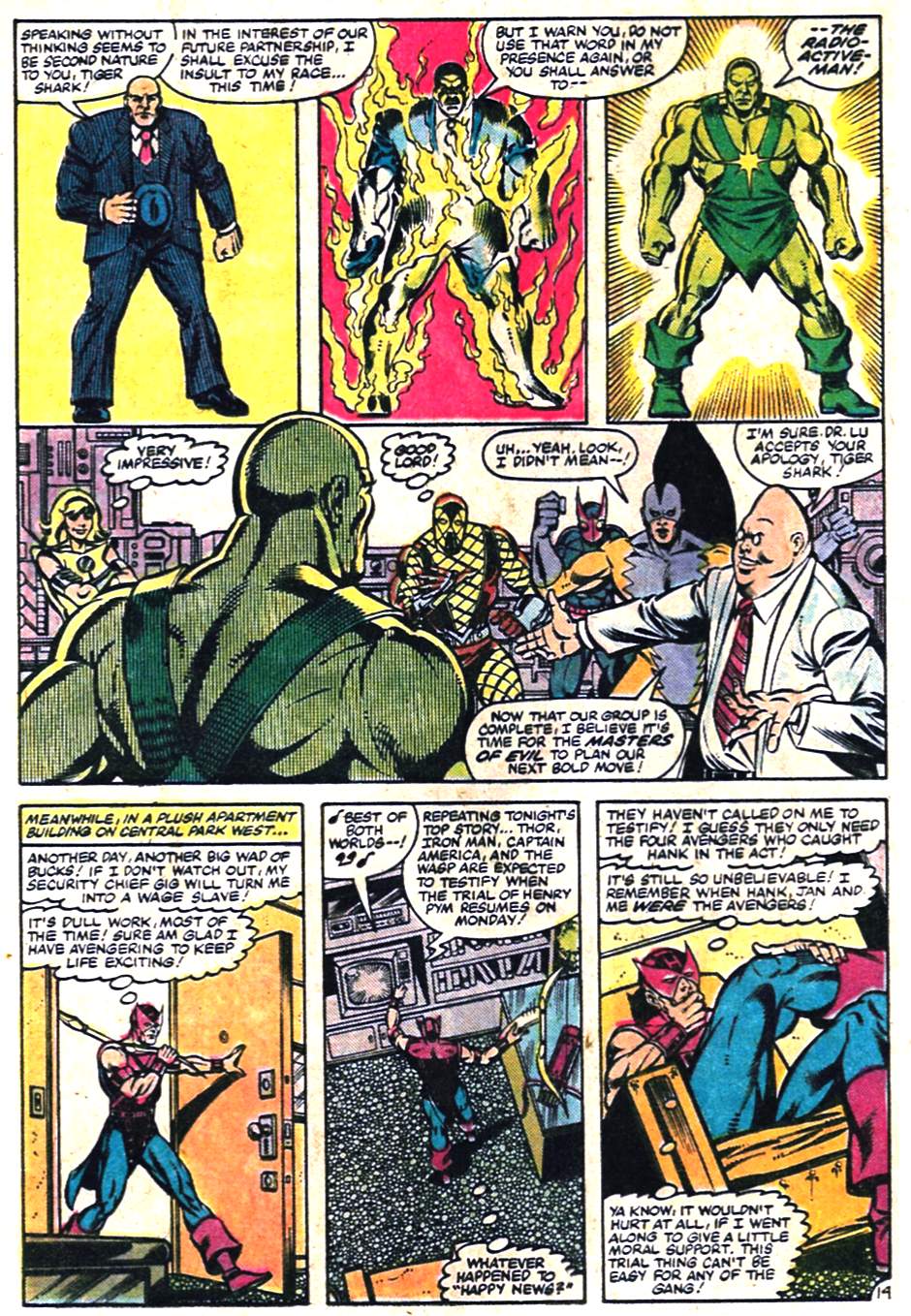 The Avengers (1963) 228 Page 14