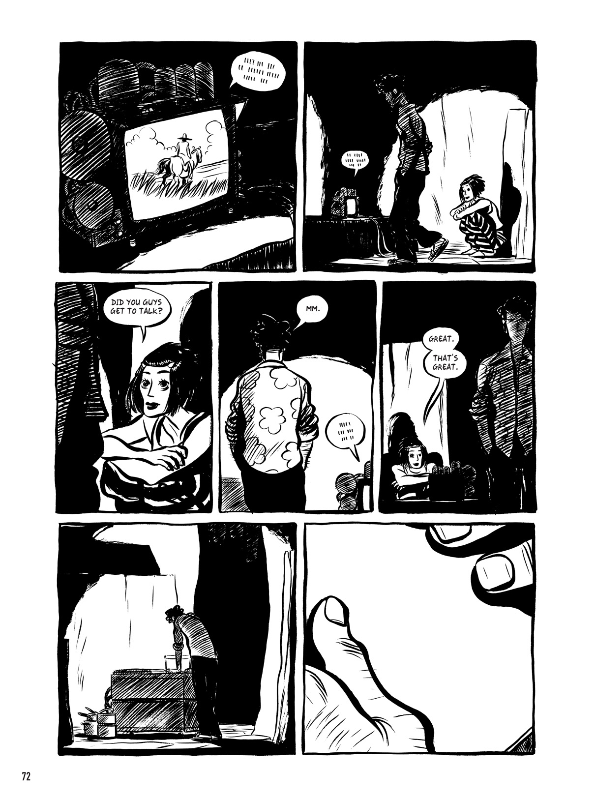 Read online Lupus comic -  Issue # TPB (Part 1) - 74