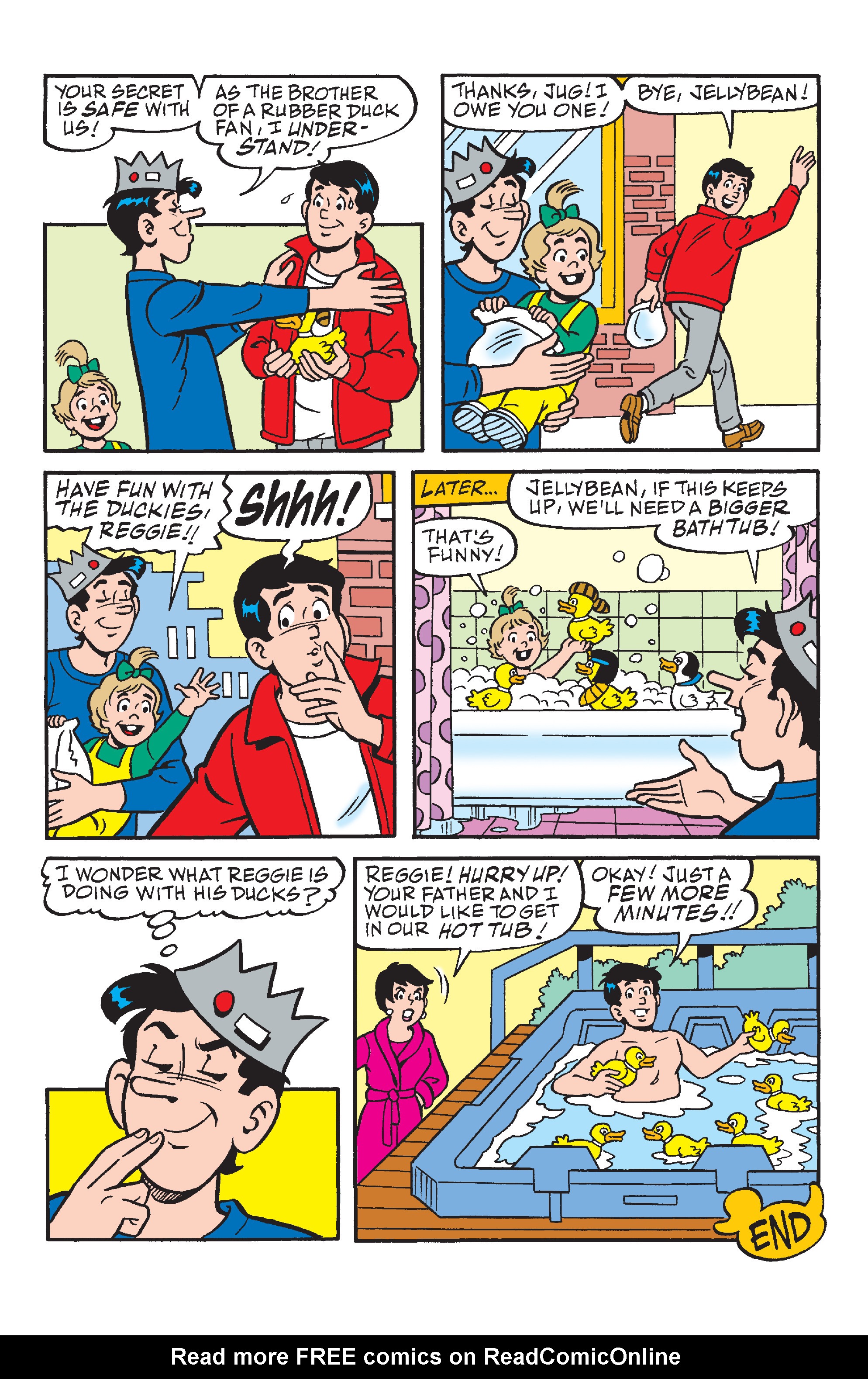 Read online Pep Digital comic -  Issue #157 - 99