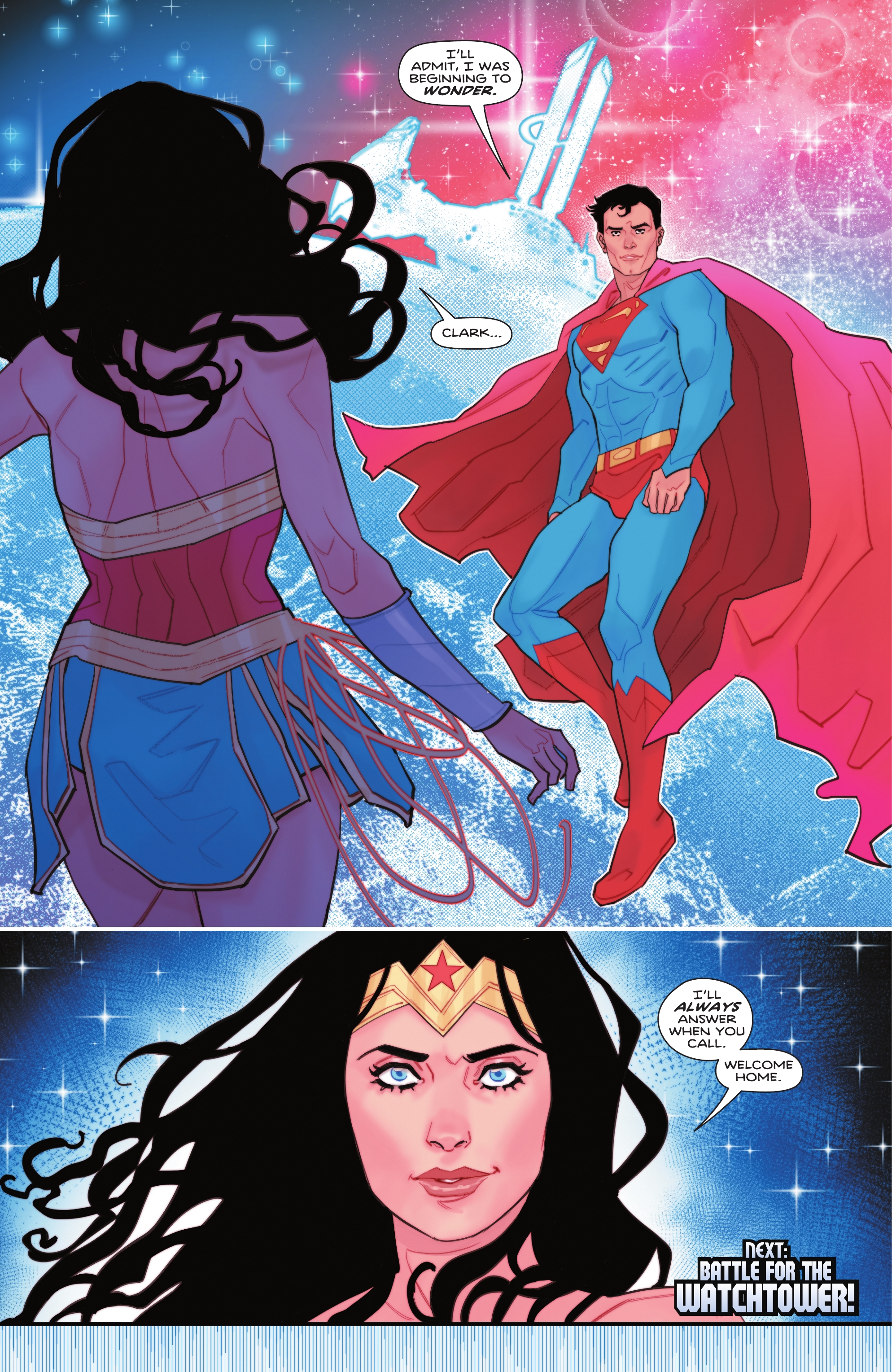 Read online Wonder Woman (2016) comic -  Issue #792 - 23