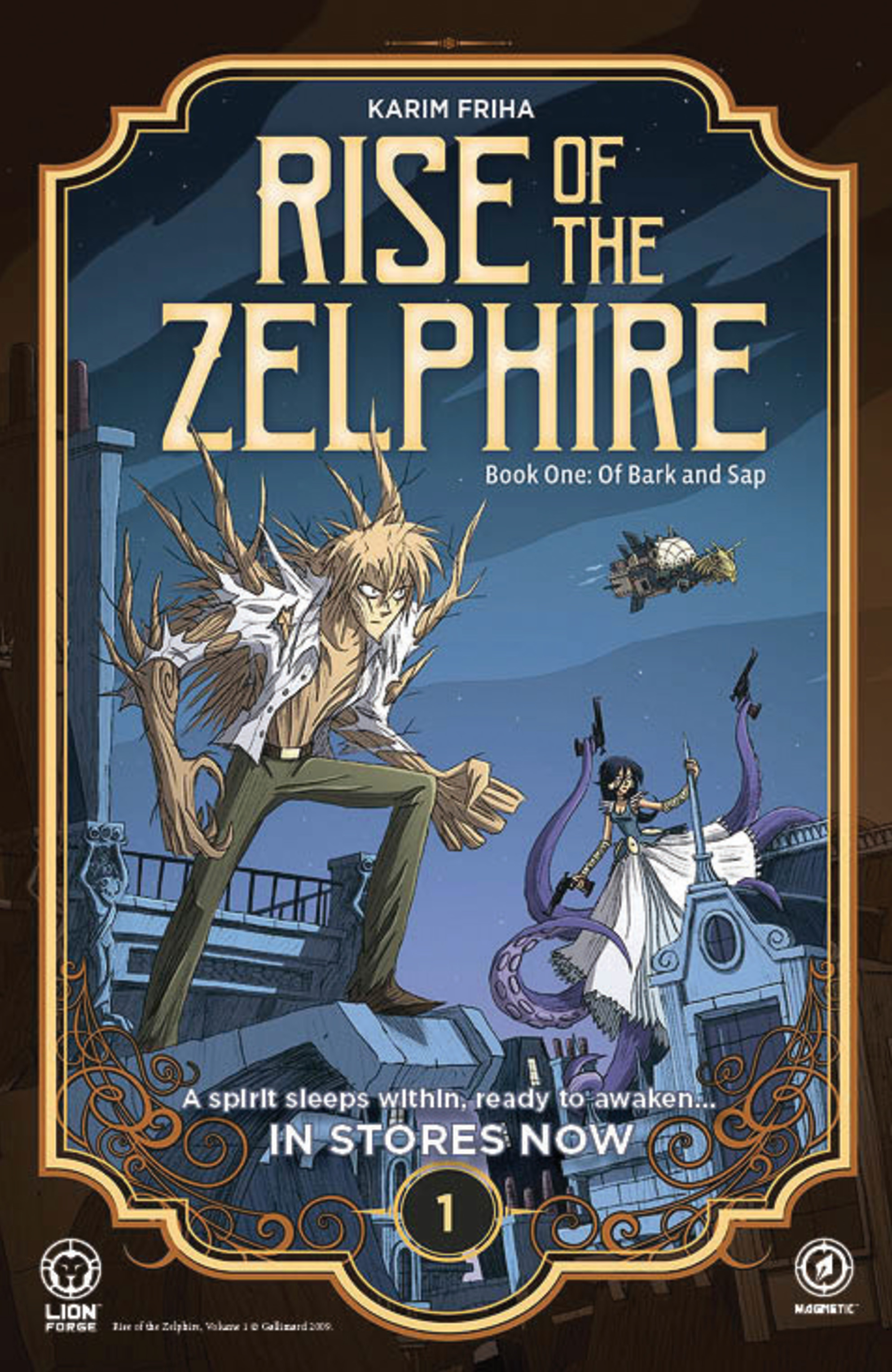 Read online Rolled & Told comic -  Issue #7 - 2