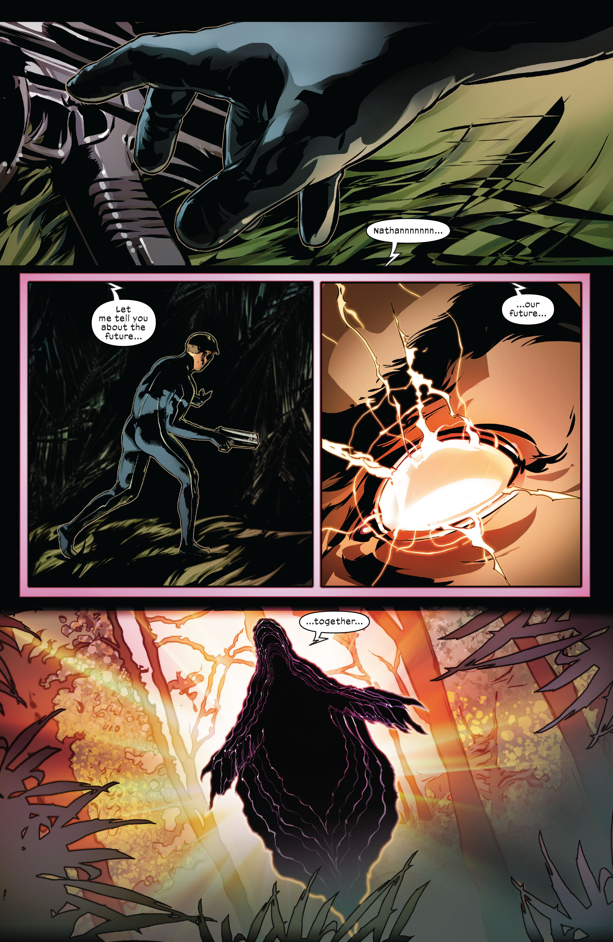 Read online Dawn of X comic -  Issue # TPB 3 (Part 2) - 44