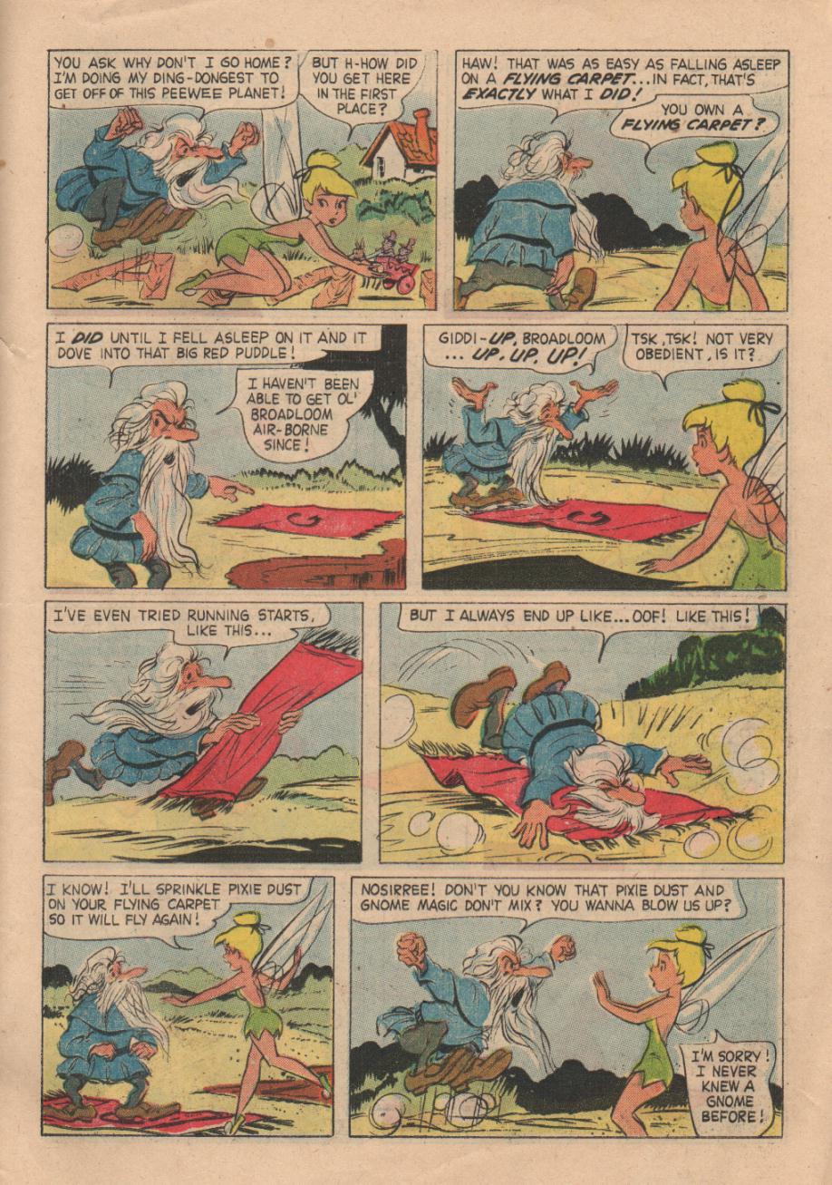 Read online Four Color Comics comic -  Issue #982 - 31