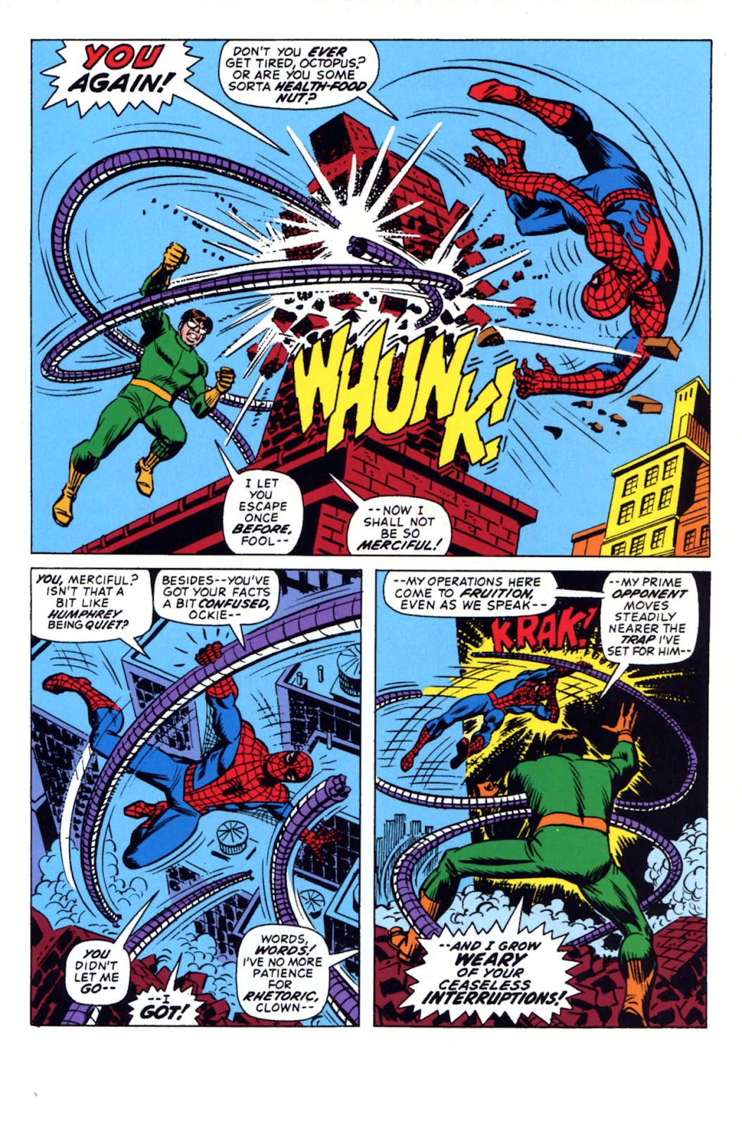 Amazing Spider-Man Family Issue #2 #2 - English 59 Amazing Spider-Man Family Issue #2 #2 - English 59