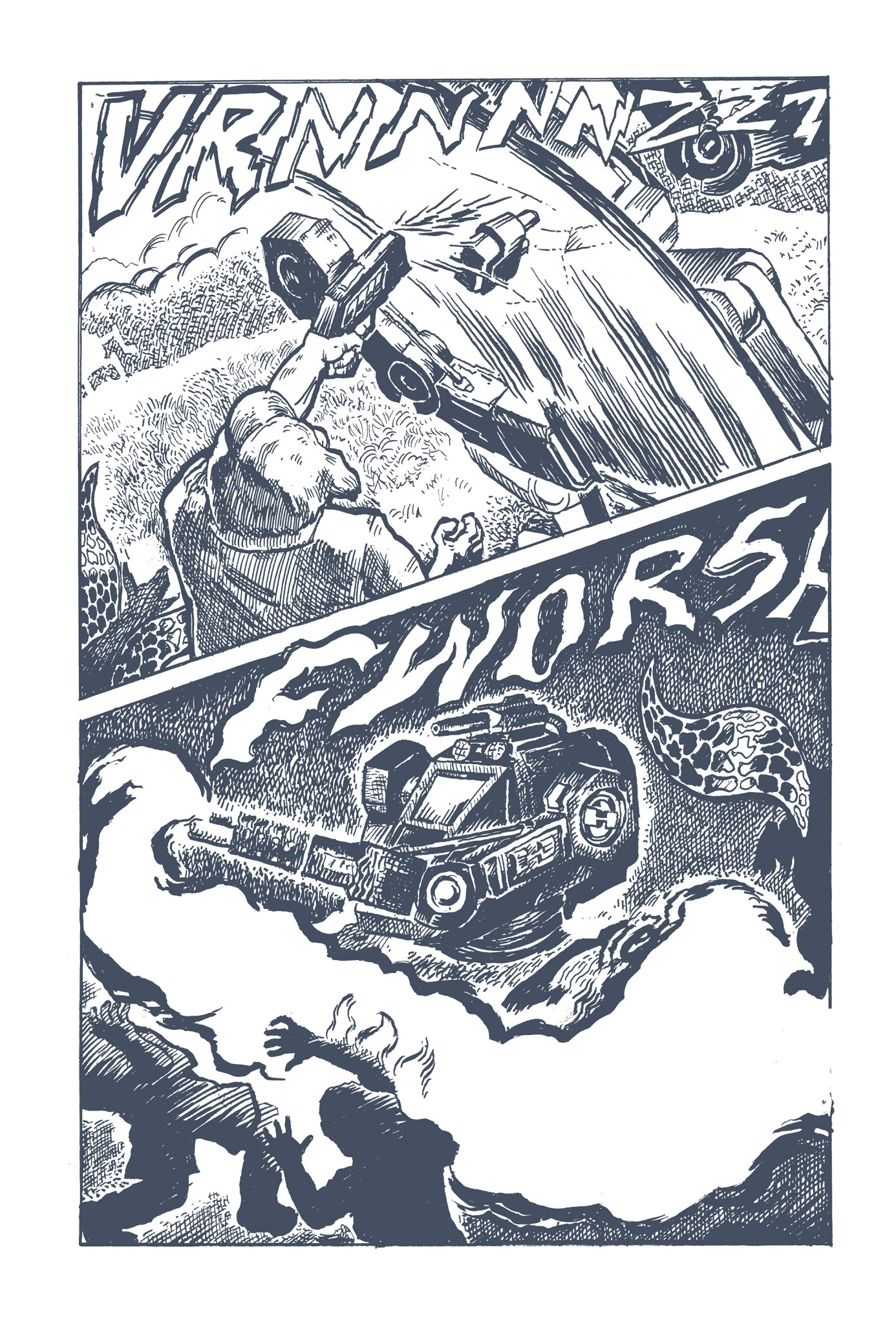 Read online Twelve Gems comic -  Issue # TPB - 149