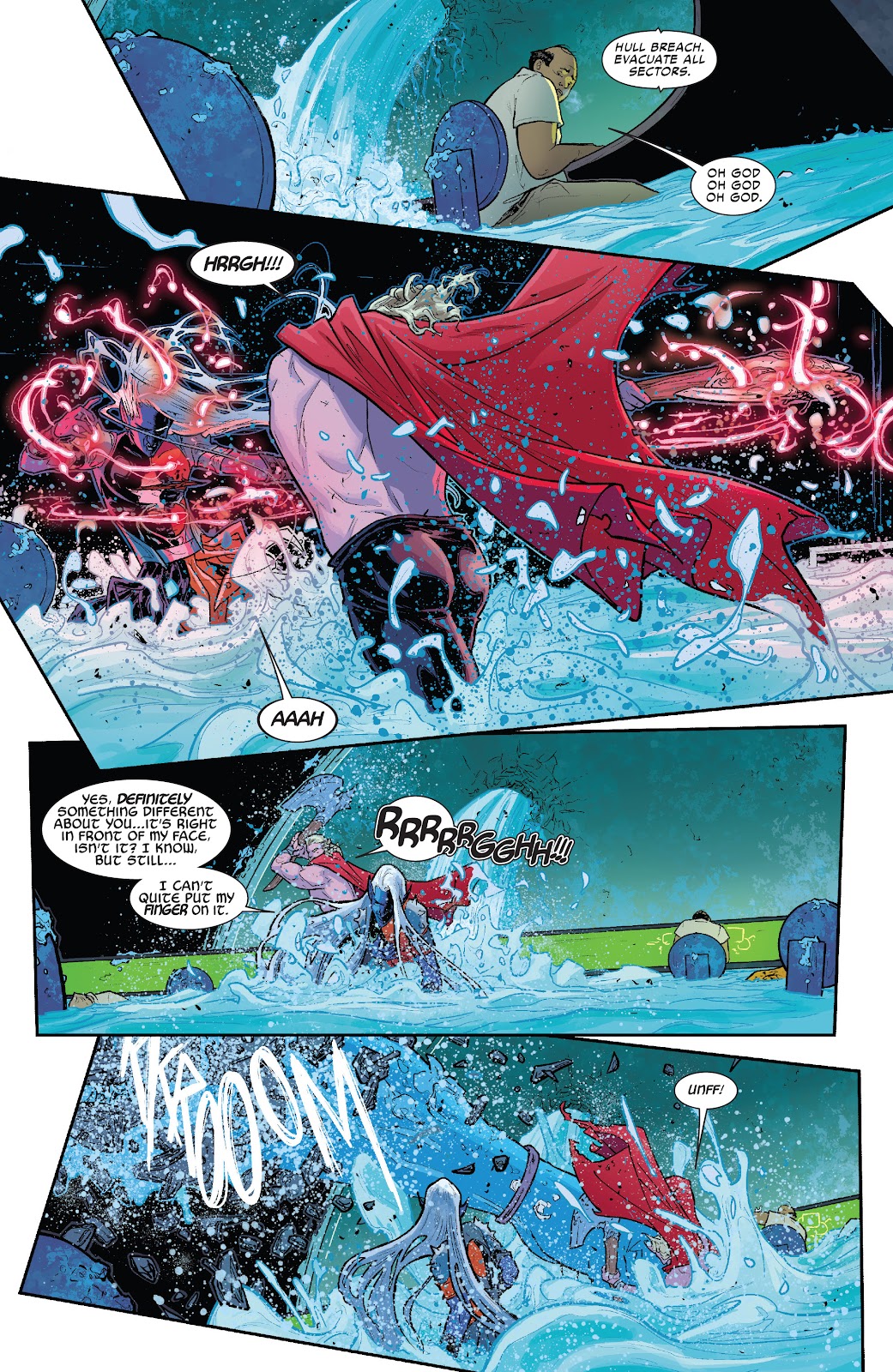 Thor by Jason Aaron & Russell Dauterman issue TPB 1 (Part 1) - Page 22