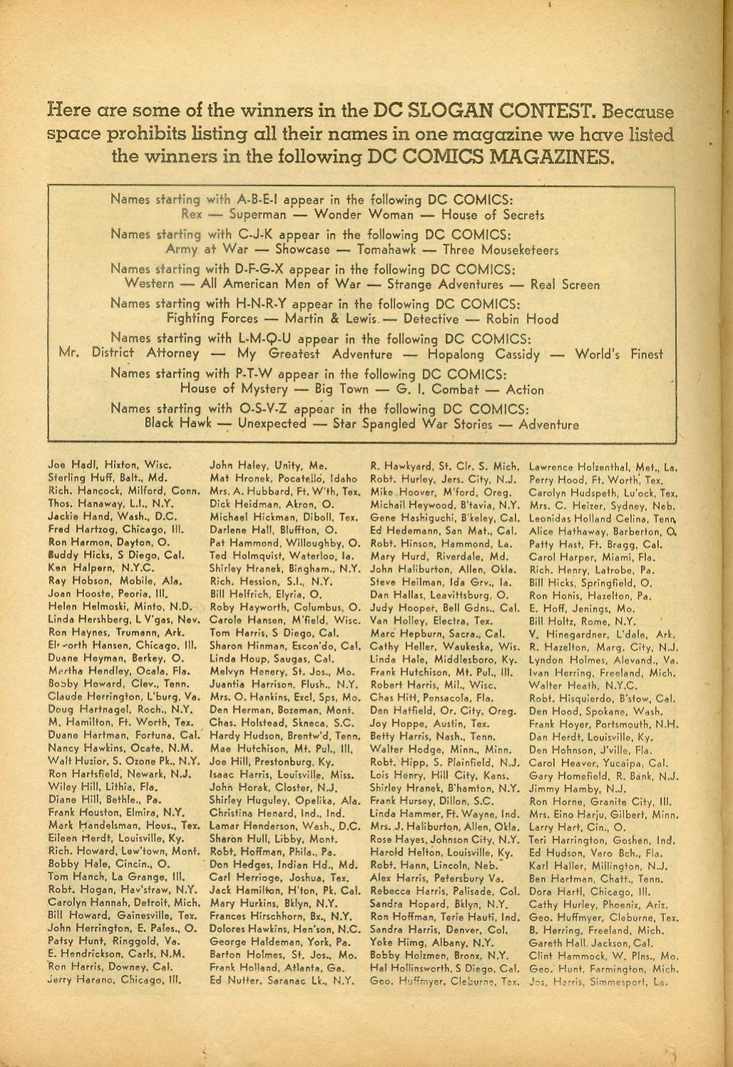 Read online Robin Hood Tales comic -  Issue #9 - 22