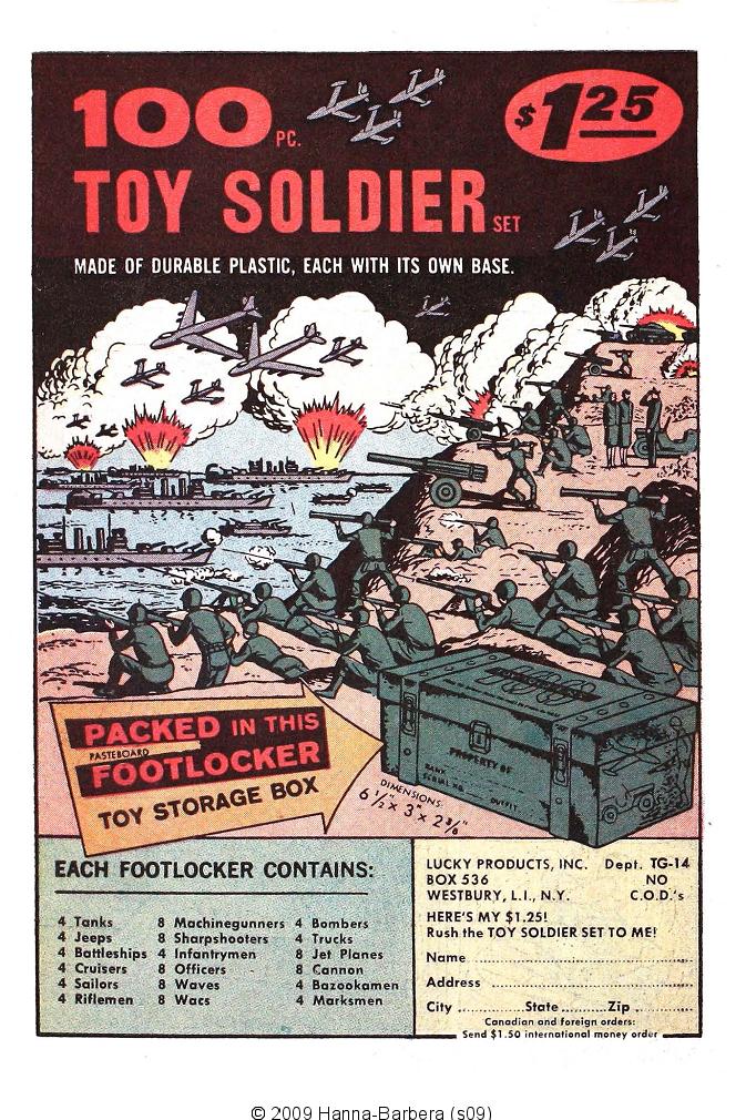 Read online Scooby-Doo... Where Are You! (1970) comic -  Issue #14 - 34