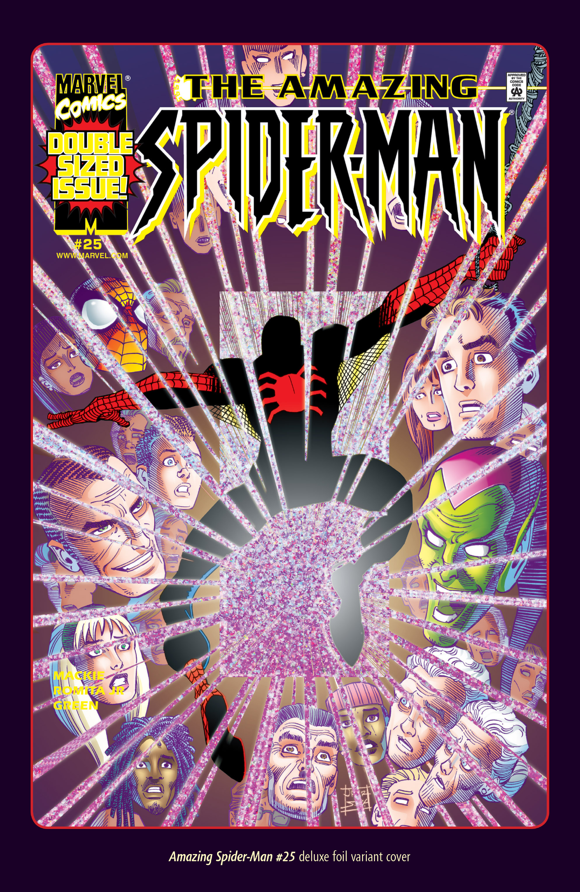 Read online Spider-Man: Revenge of the Green Goblin (2017) comic -  Issue # TPB (Part 5) - 25