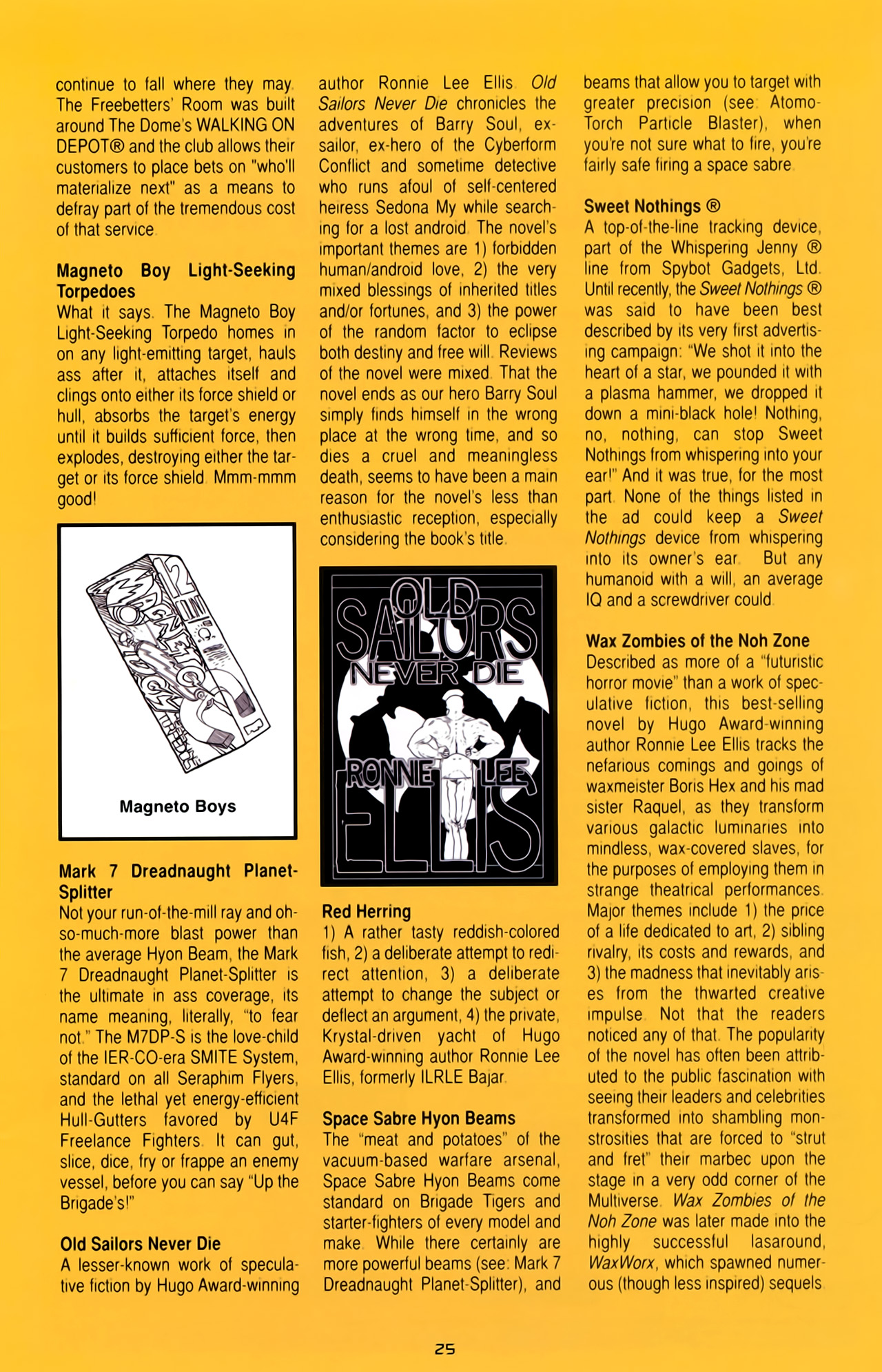 Read online Starstruck (2009) comic -  Issue #12 - 27