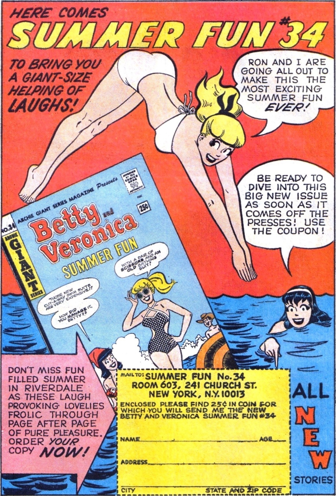 Read online She's Josie comic -  Issue #15 - 22