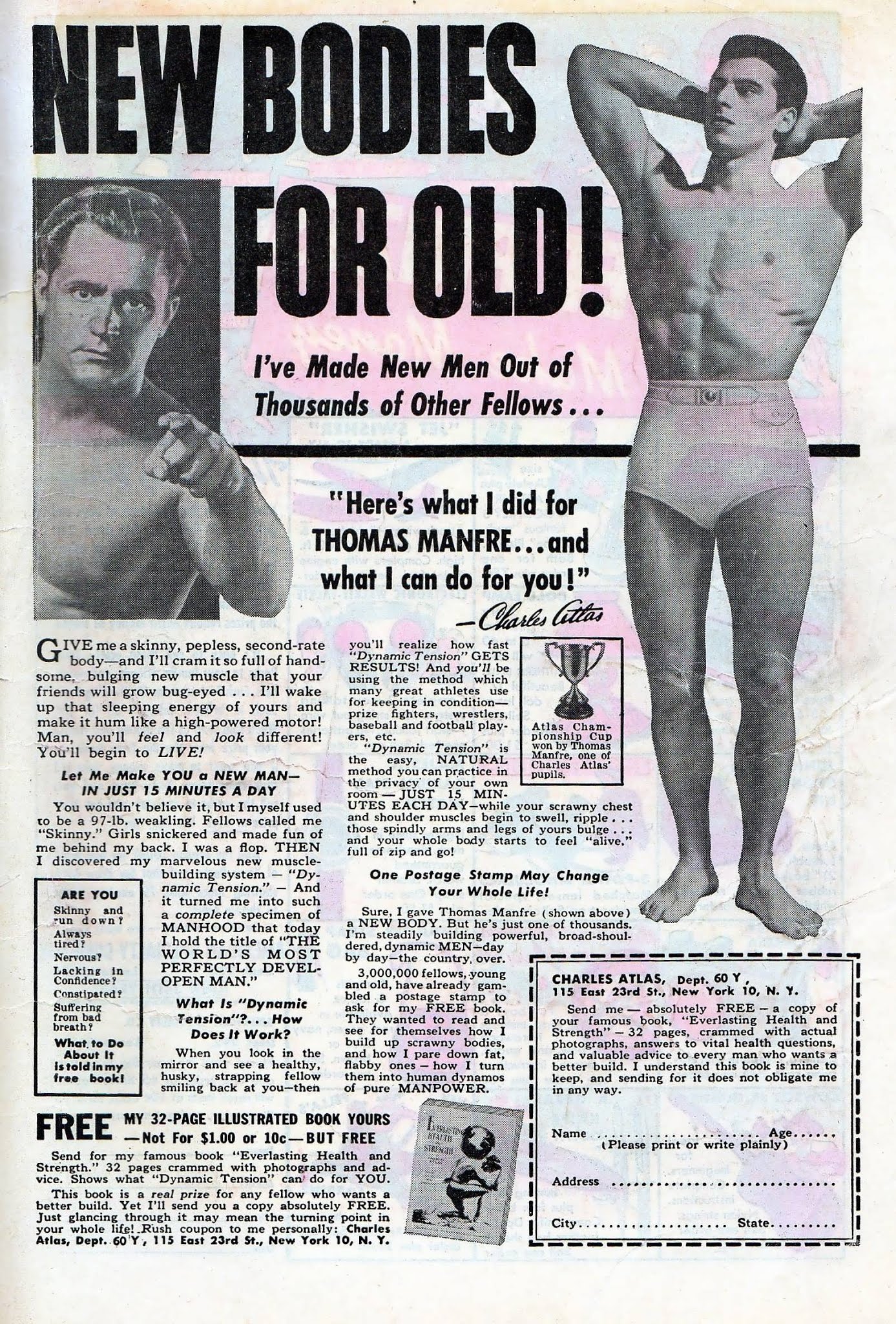 Read online Combat (1952) comic -  Issue #6 - 35