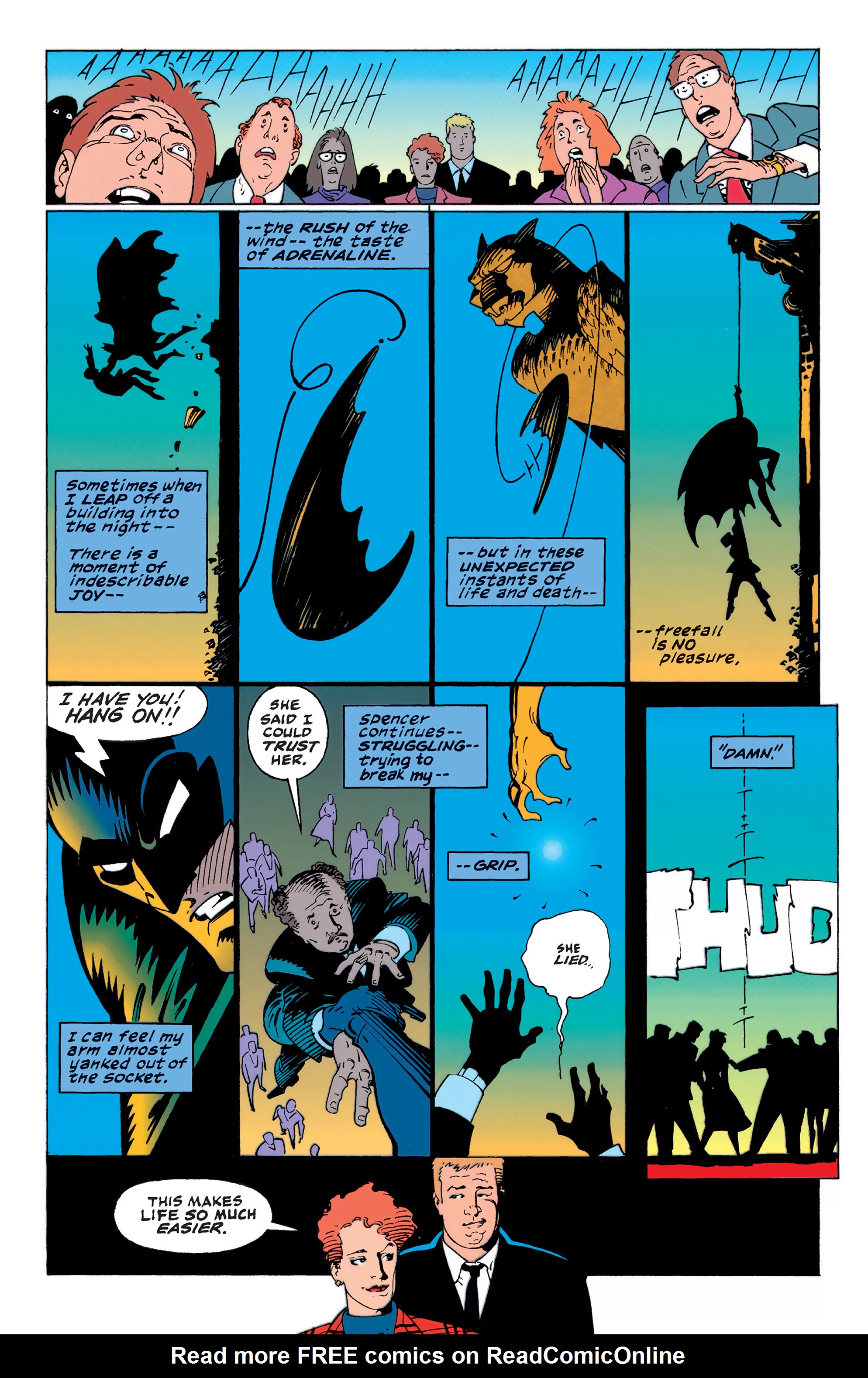 Read online Batman Arkham: Poison Ivy comic -  Issue # TPB (Part 1) - 86