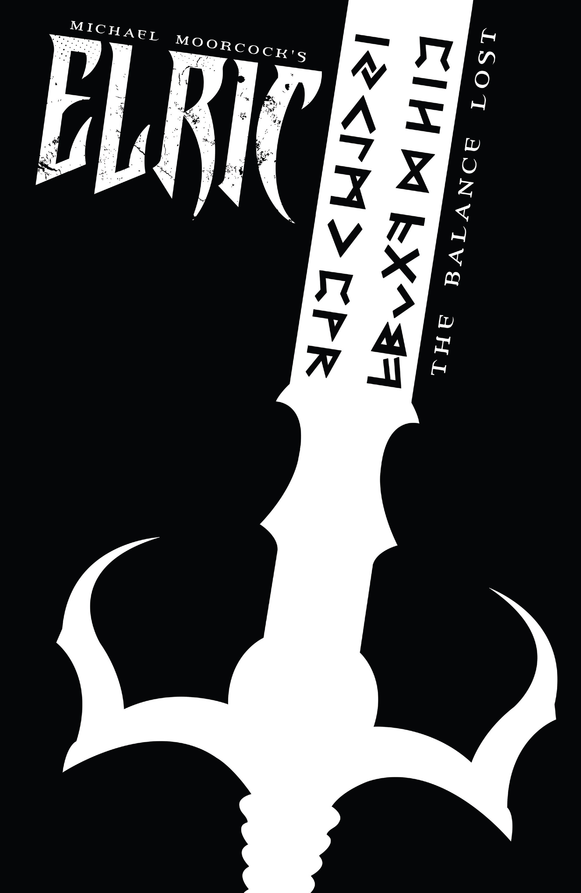 Read online Elric: The Balance Lost comic -  Issue # TPB 1 - 2