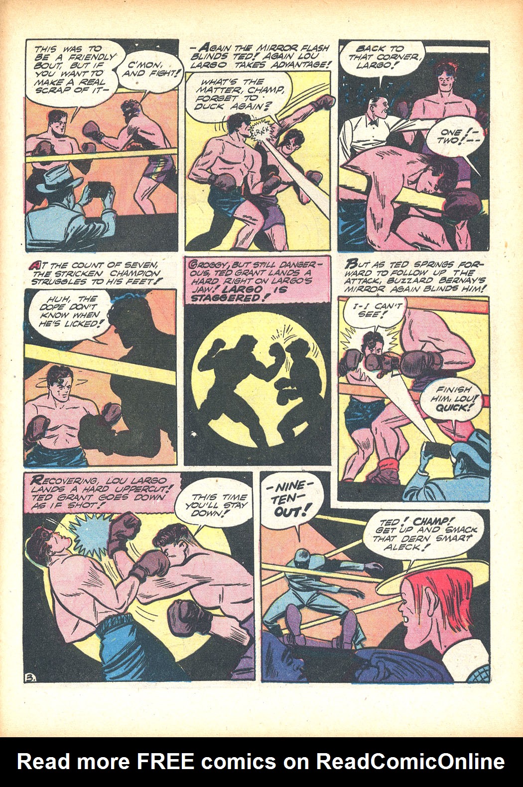 Read online Sensation (Mystery) Comics comic -  Issue #13 - 55