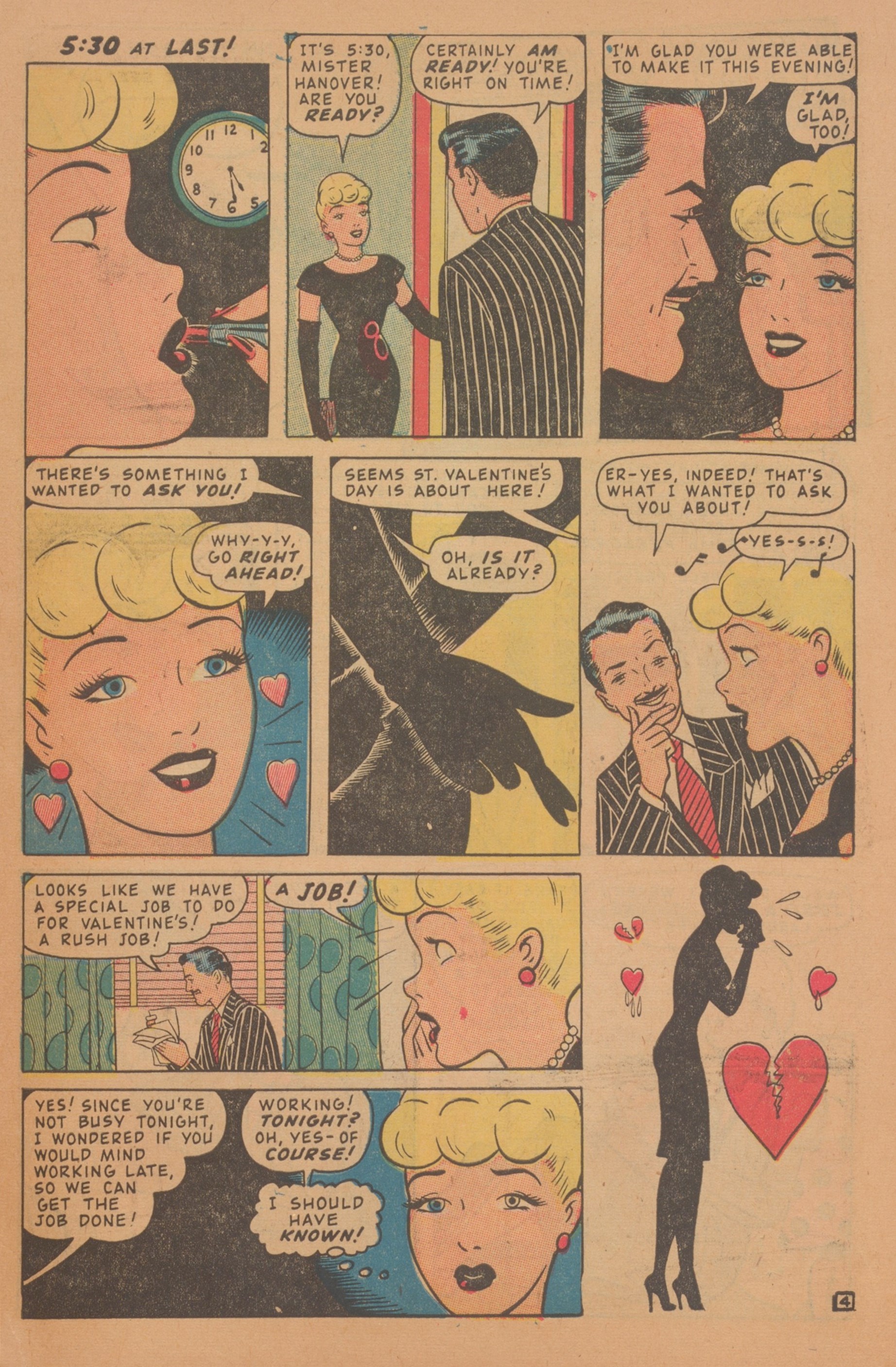 Read online Gay Comics comic -  Issue #29 - 7