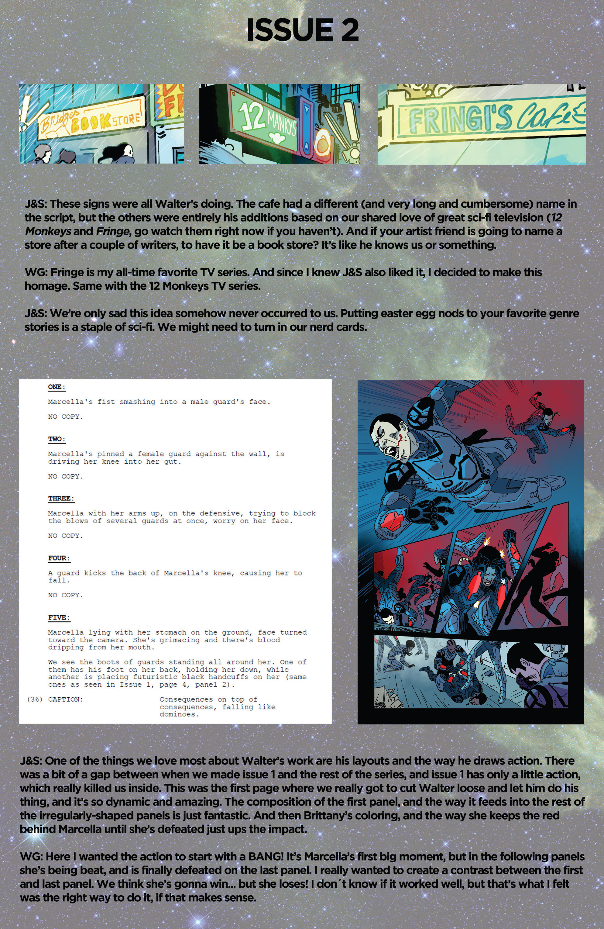 Read online Killswitch comic -  Issue #2 - 25