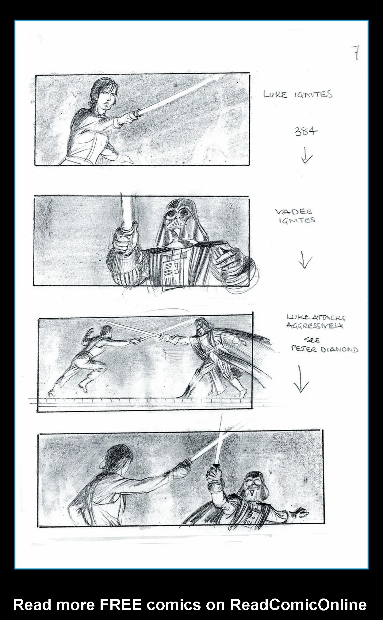 Read online Star Wars Legends: The Rebellion - Epic Collection comic -  Issue # TPB 5 (Part 5) - 81