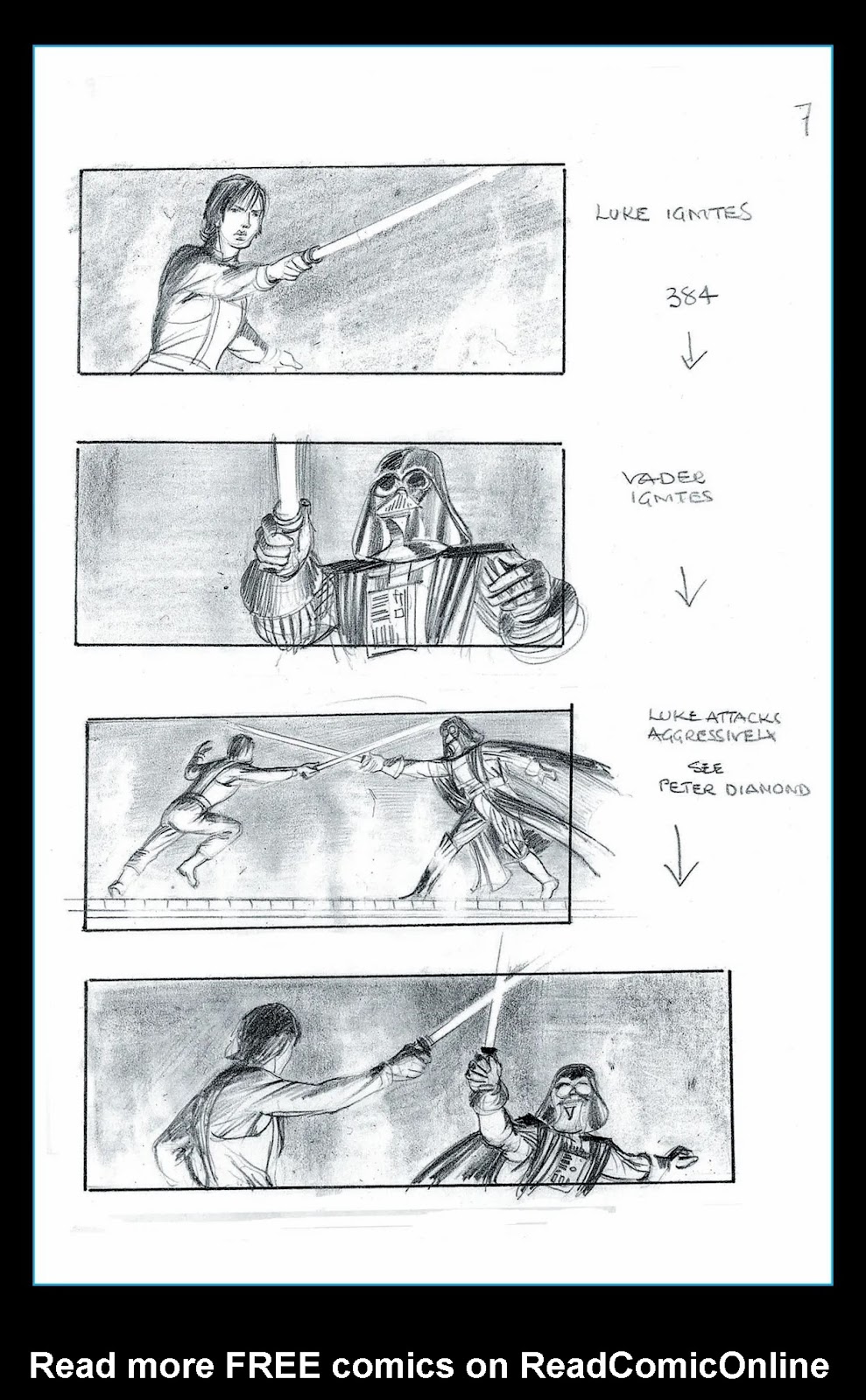 Star Wars Legends: The Rebellion - Epic Collection issue TPB 5 (Part 5) - Page 81