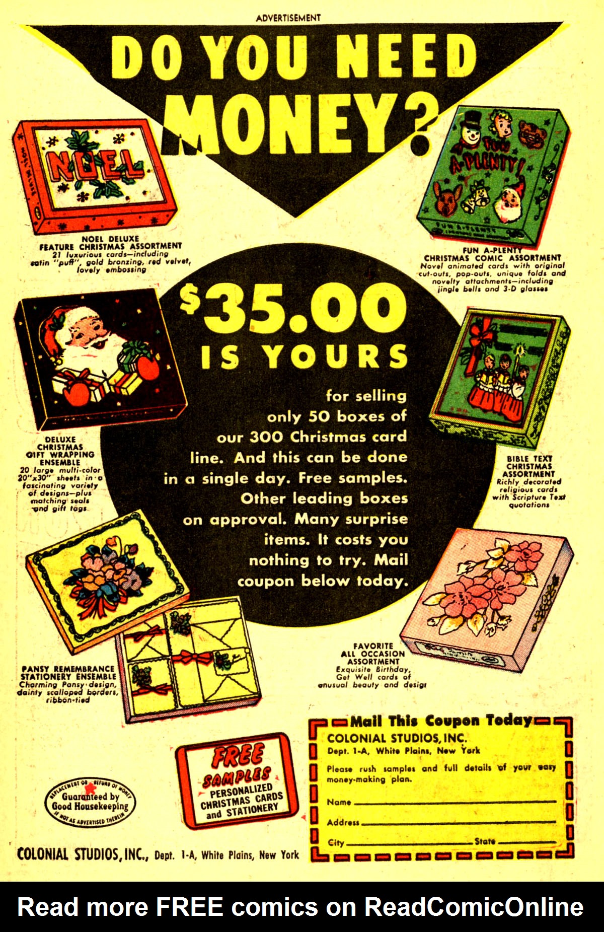 Read online Detective Comics (1937) comic -  Issue #211 - 42