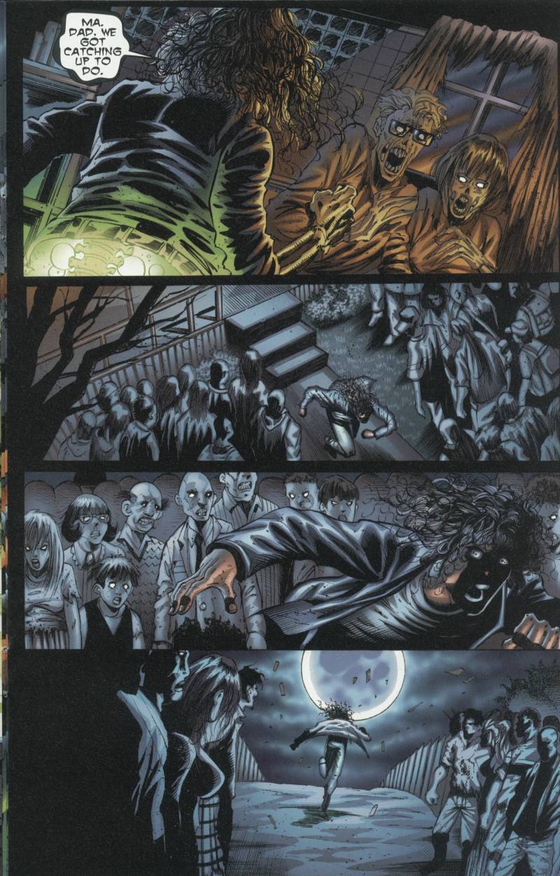 Read online Evil Ernie: Depraved comic -  Issue #3 - 15