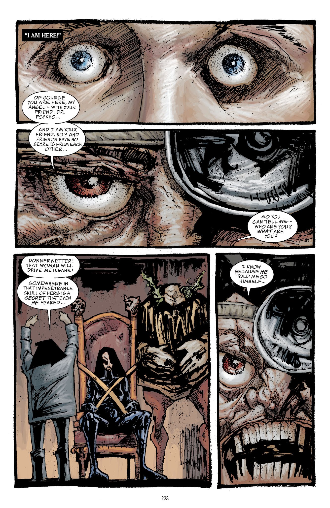 Read online Elseworlds: Justice League comic -  Issue # TPB 2 (Part 3) - 29