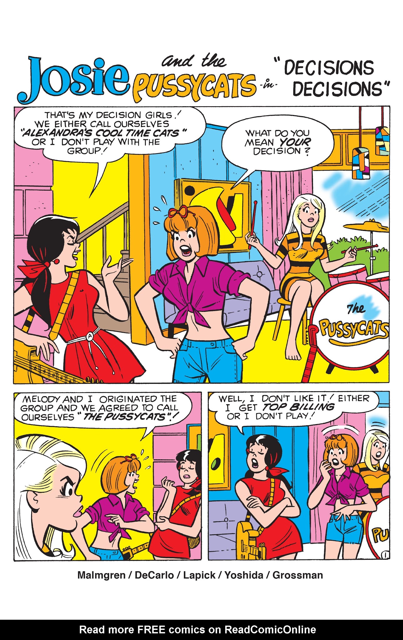 Read online Pep Digital comic -  Issue #123 - 4