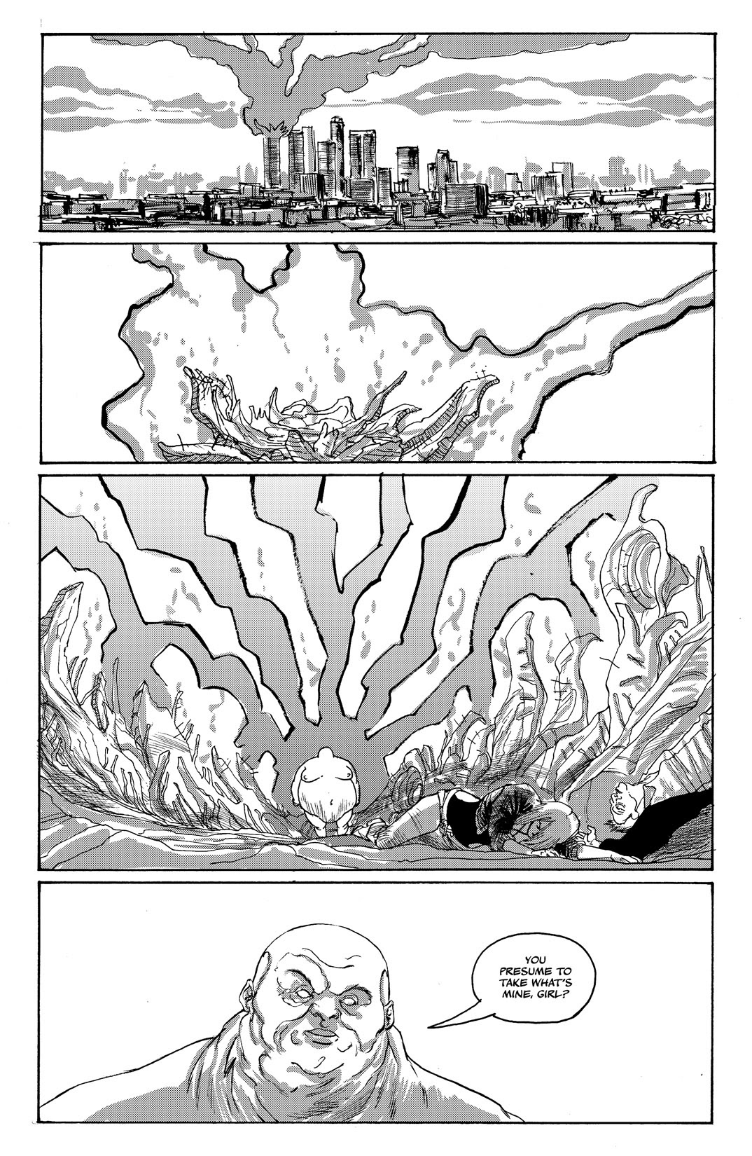 Read online Lovestruck comic -  Issue # TPB (Part 2) - 69